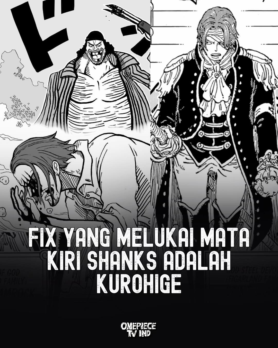 @One Piece TV Indonesia ๐ฎ๐ฉ