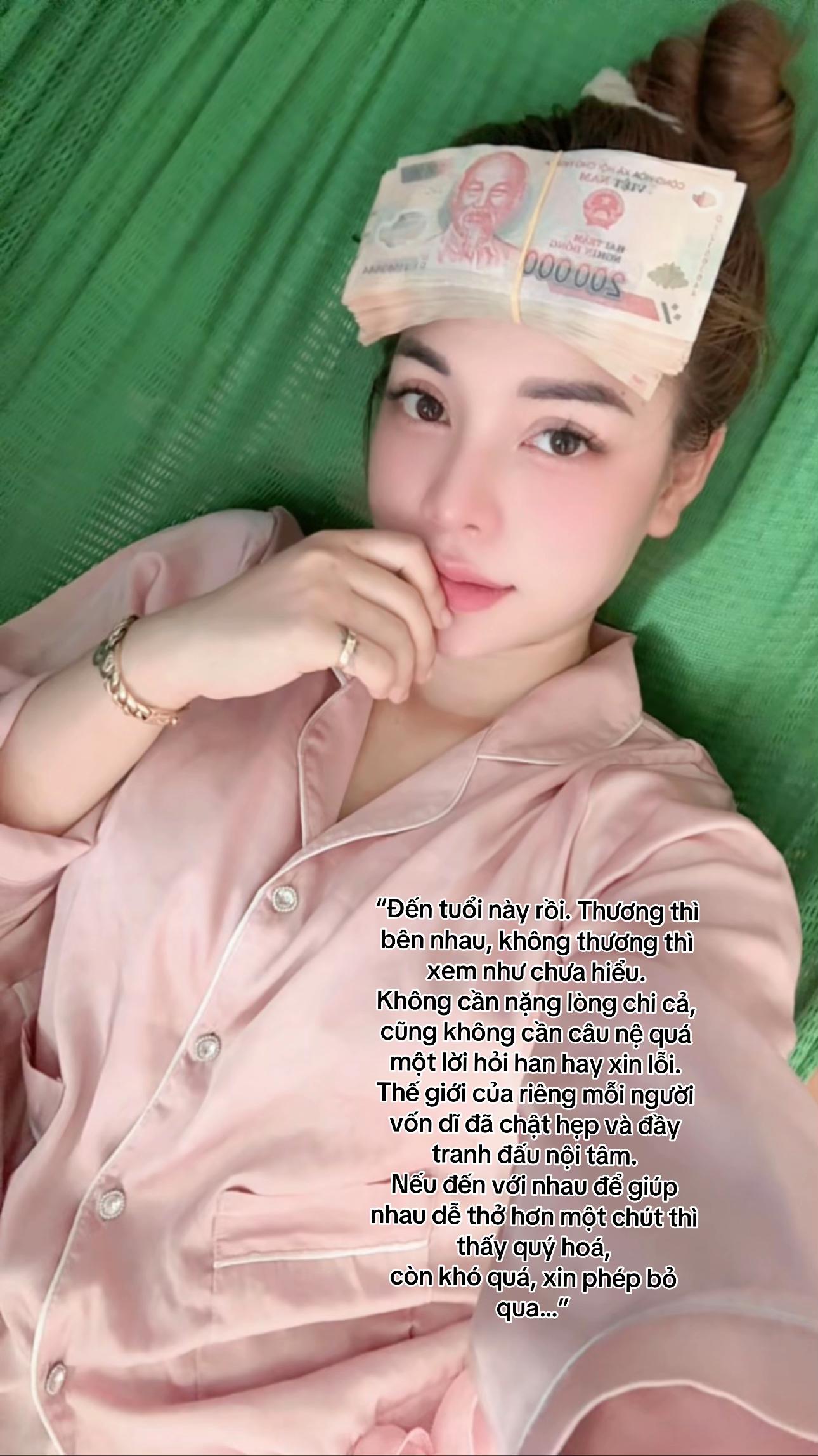@Kim Ng&acirc;n Thanh L&yacute;