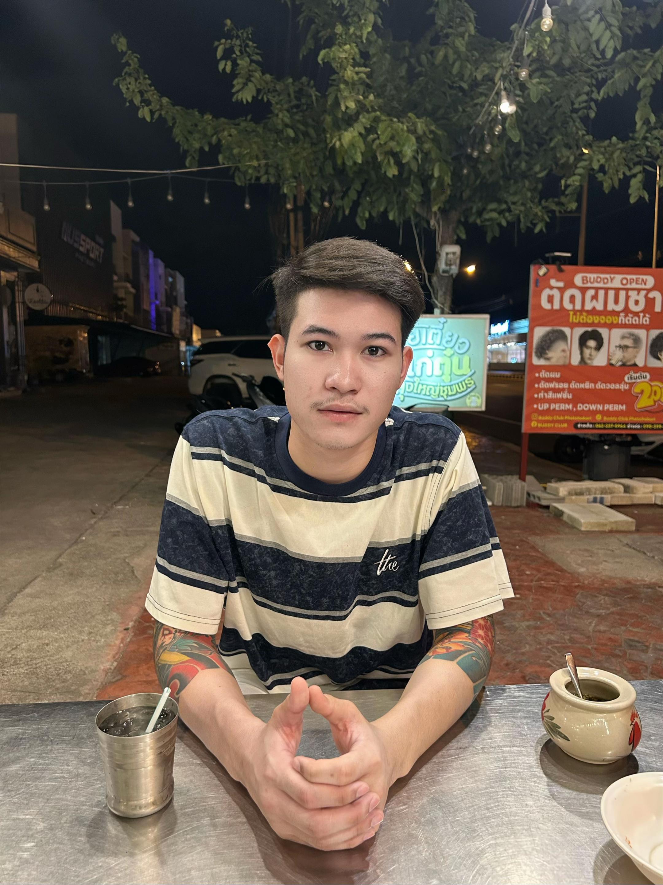 @ปาร์ค วศิน