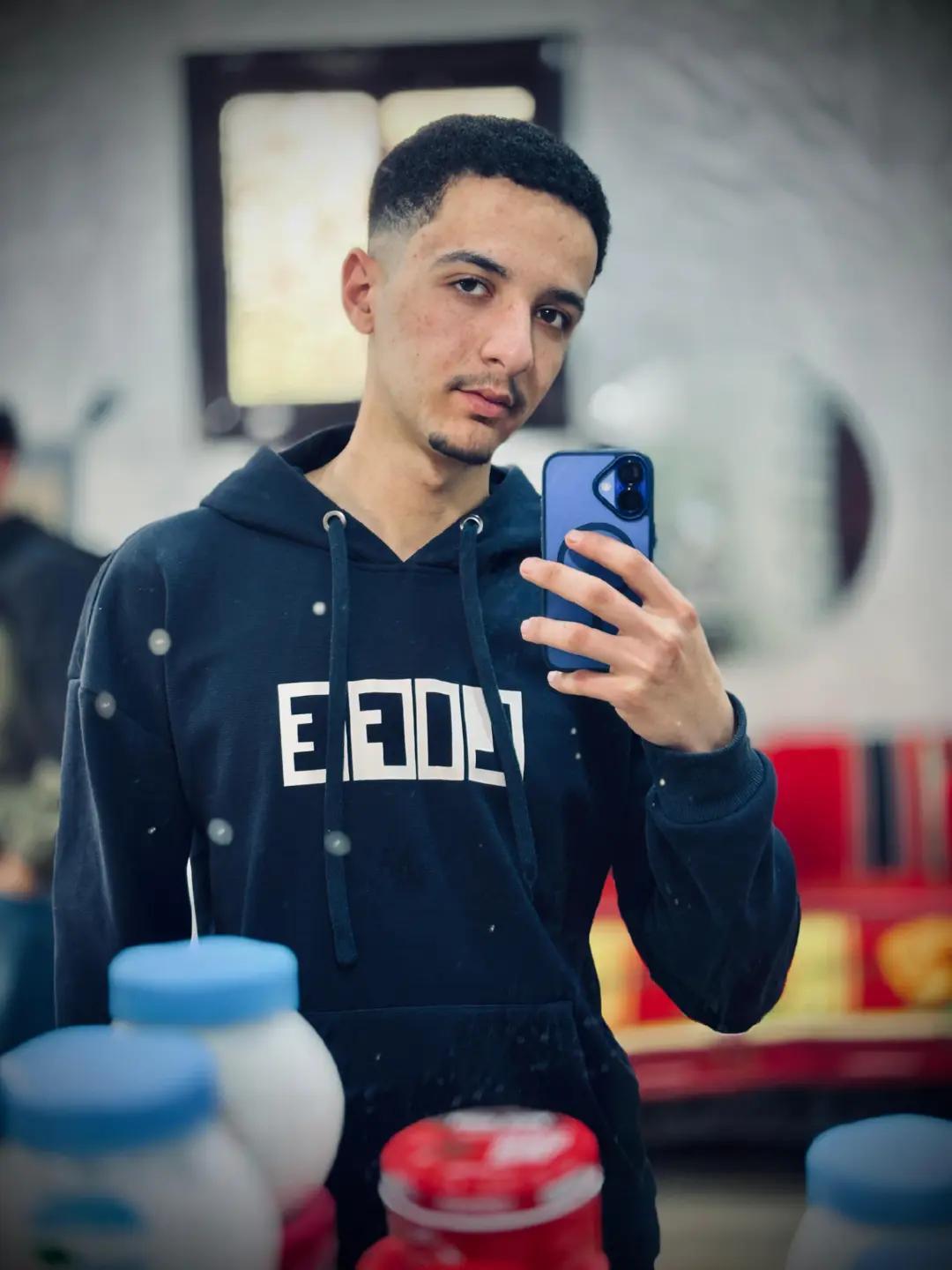 @˼♯̶ ﮼ابوجرير⸀ ☇.1🦅