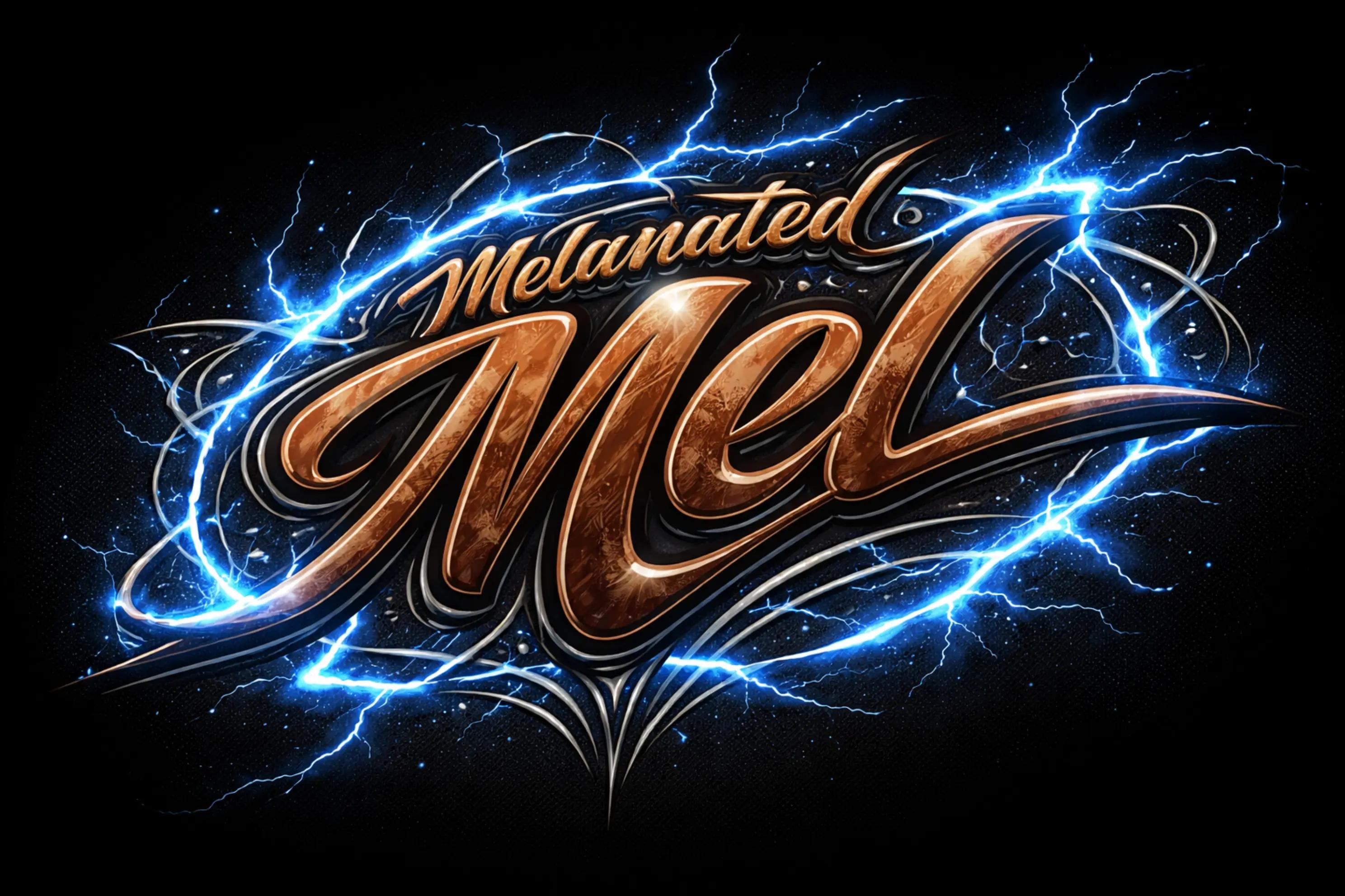@Melanated Mel Gaming