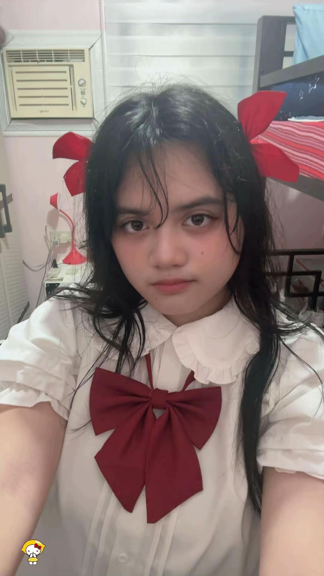 @&mdash; Xerine!