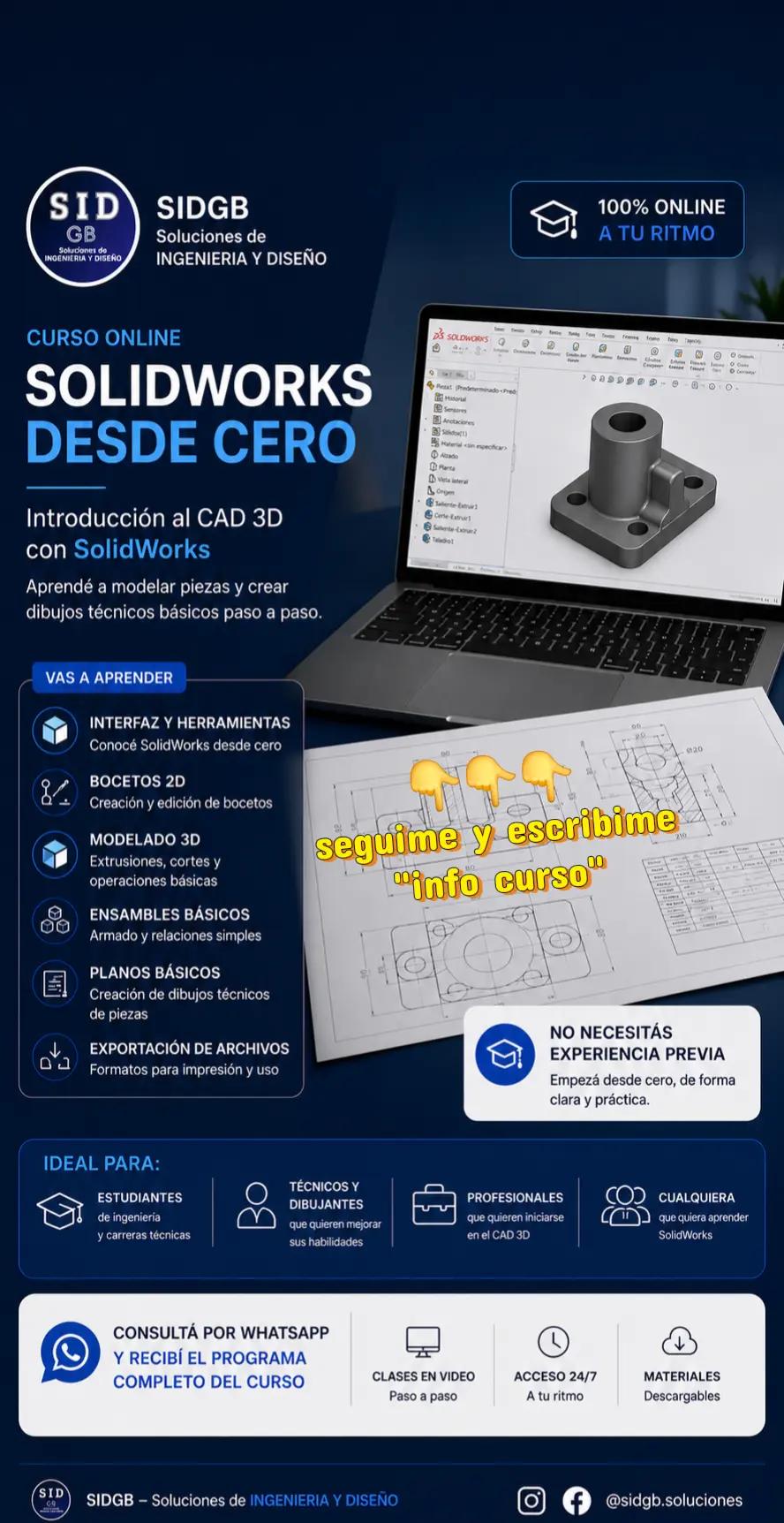 @SID GB_Ingeniería y Diseño