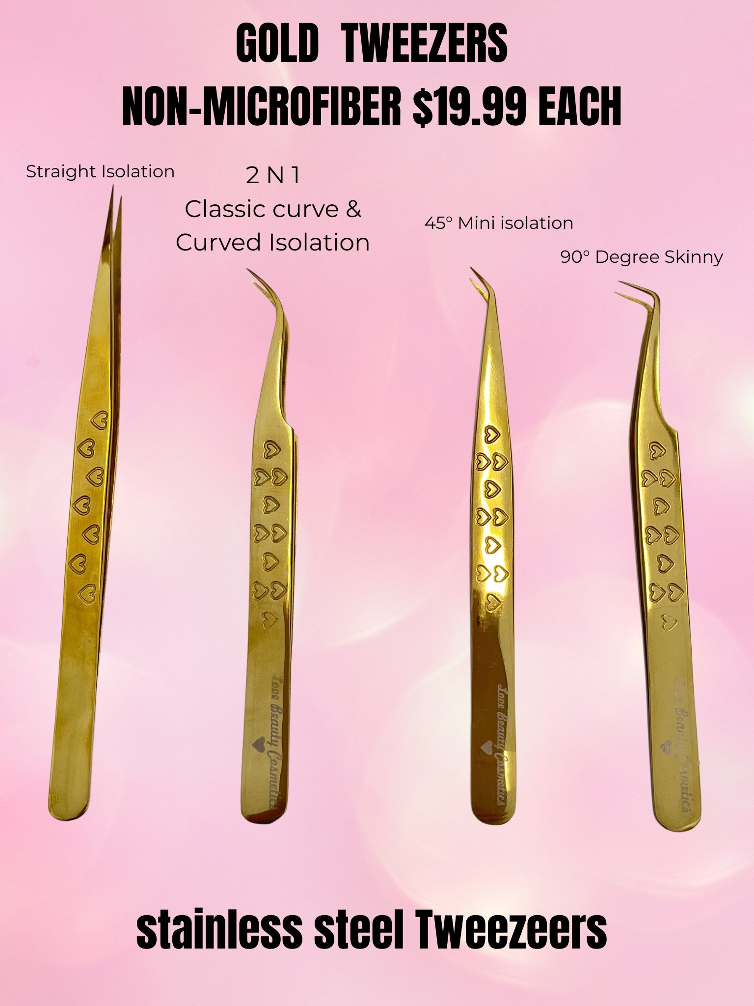 @Love Beauty Lashes