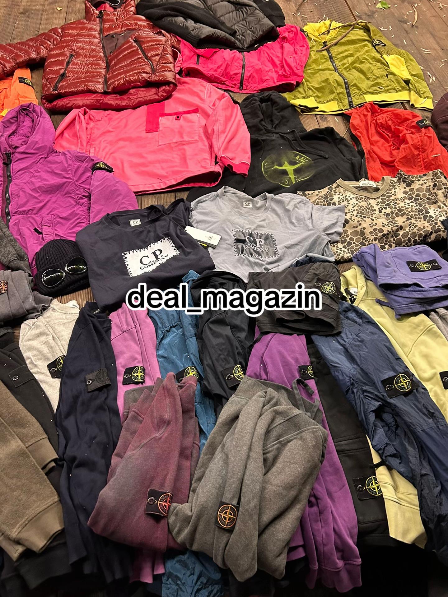 @Хороший deal
