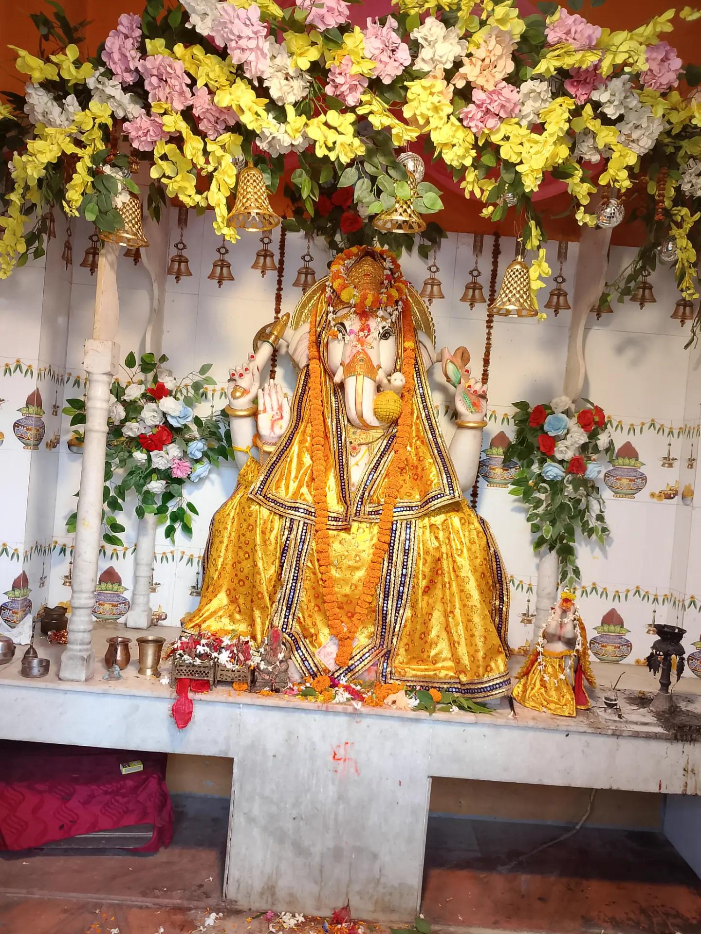 @Aayush Bhandary