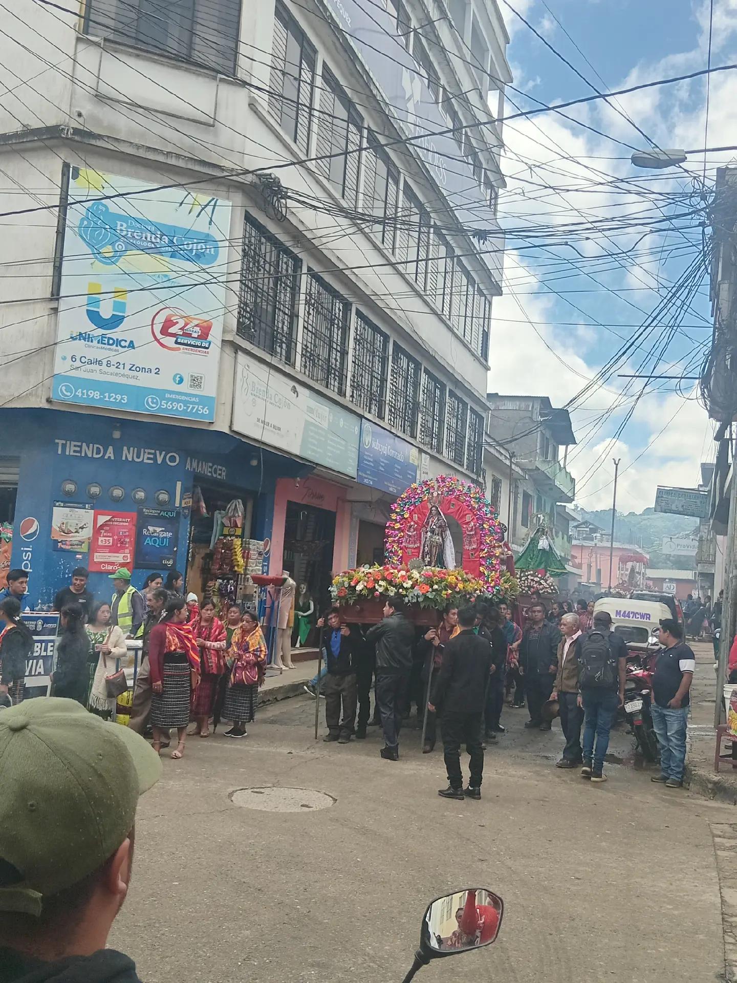 @Sofia Patzan