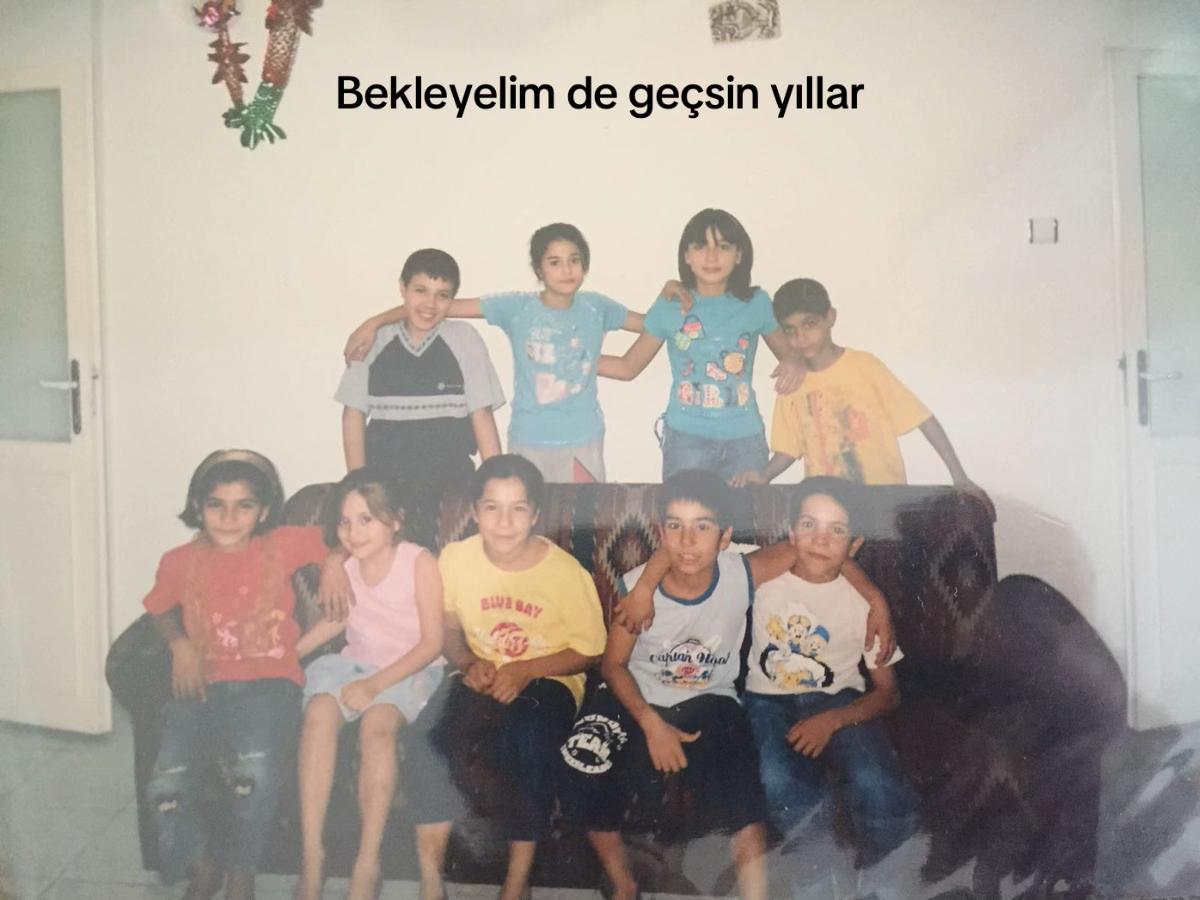 @Kemal Demirel