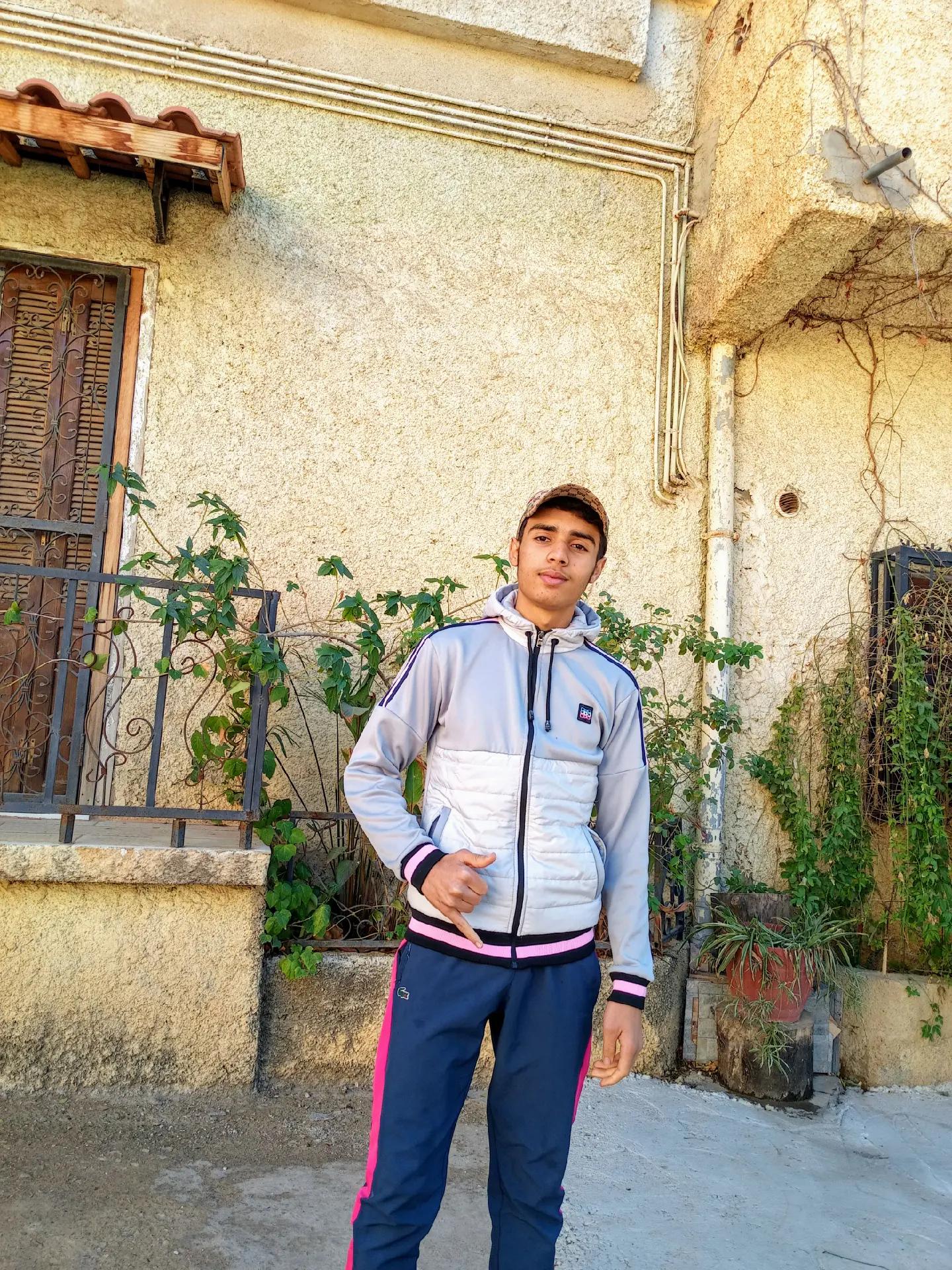 @louay roudane