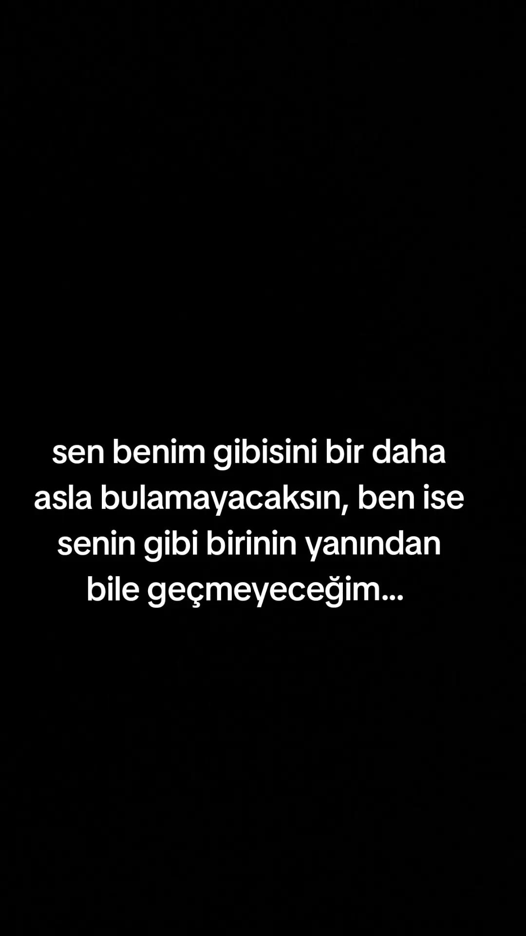 @Yarım kalan kadın..!