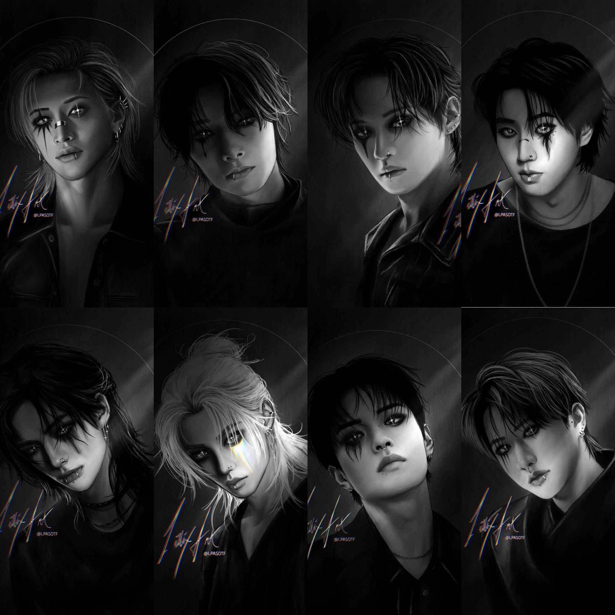 @Lillix Art