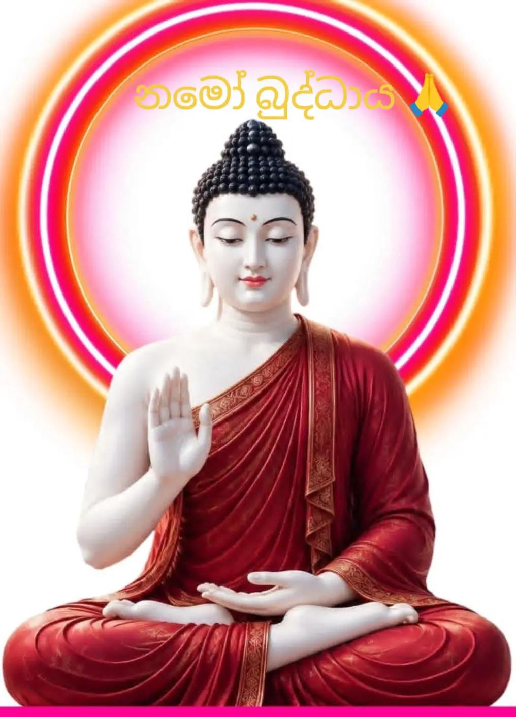 @සබ්බ දානං ධම්ම දානං ජිනාති