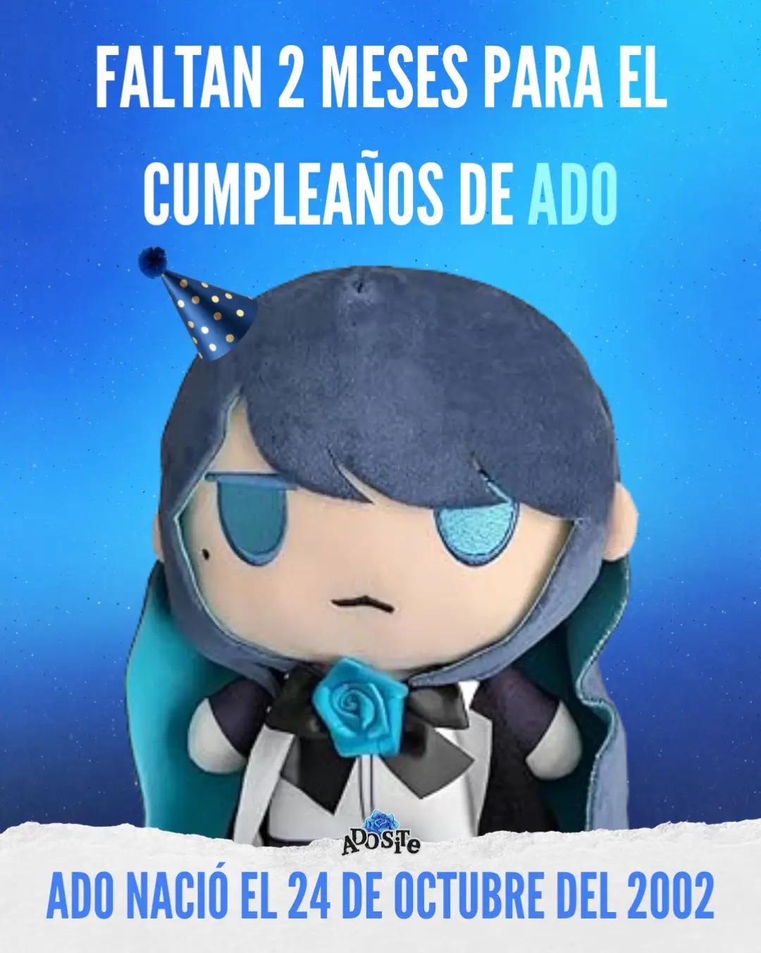 @Adosite