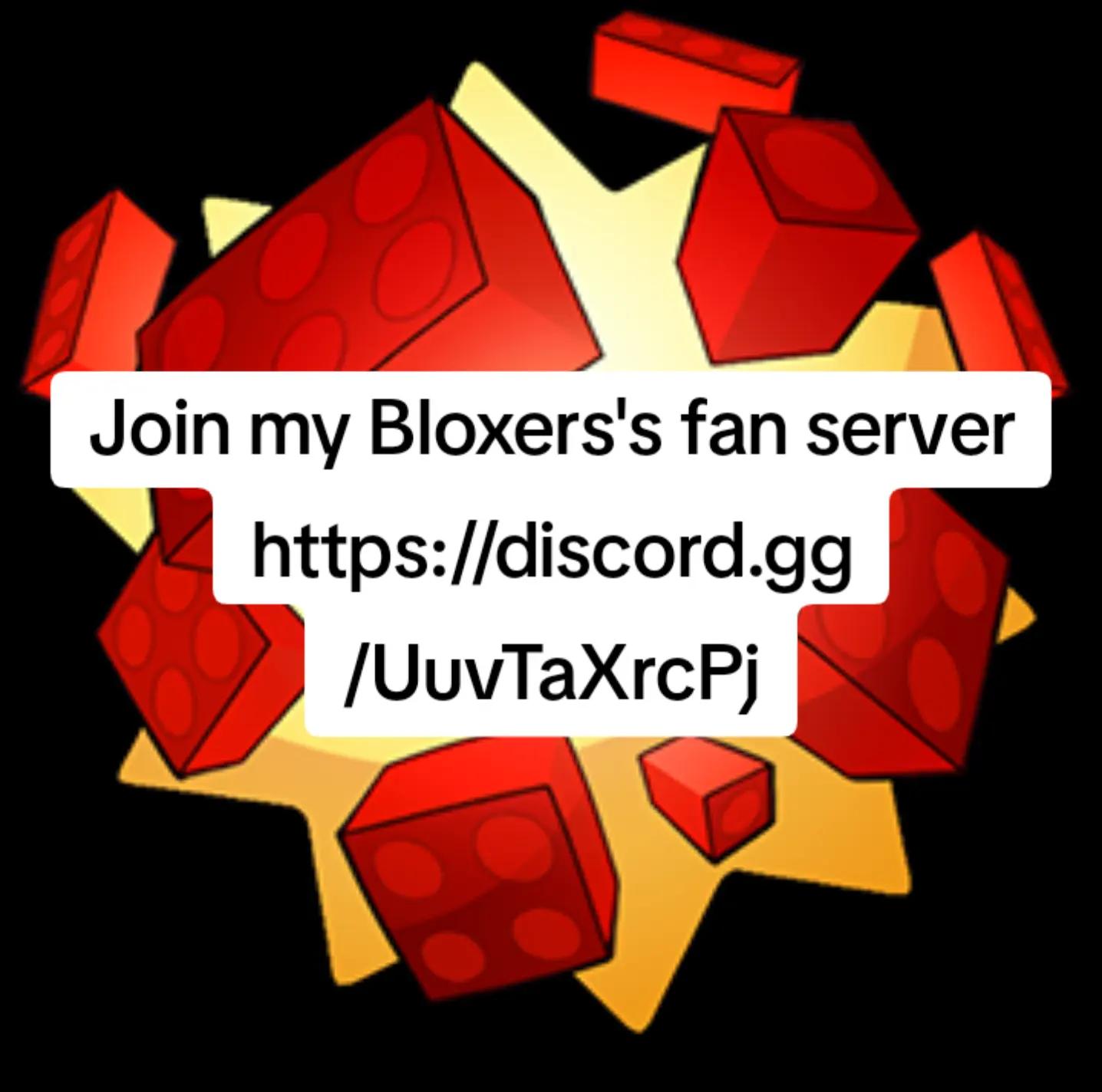 @Bloxers