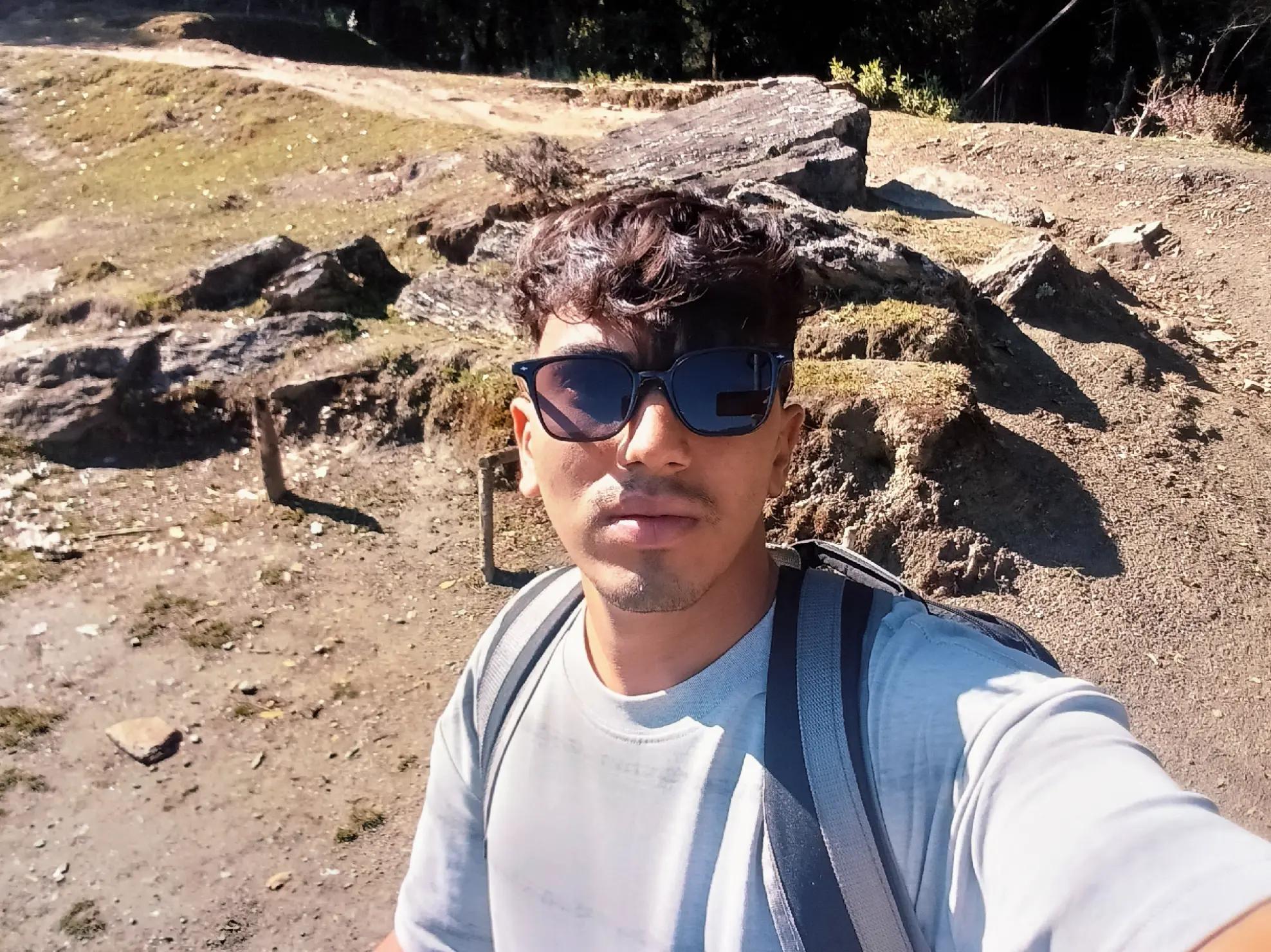 @Akhlesh