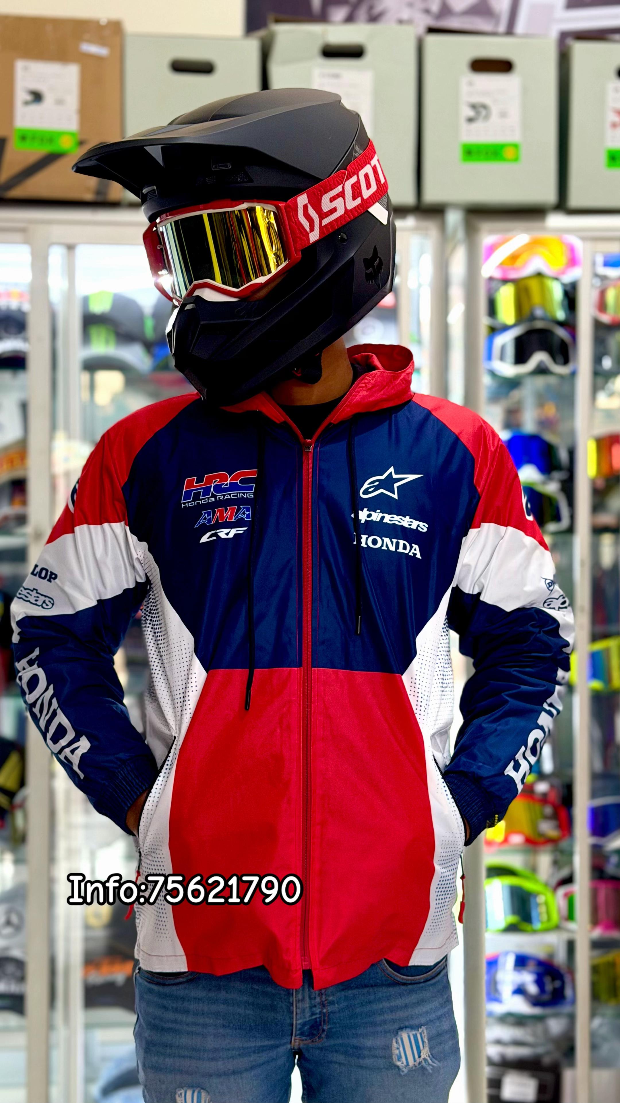 @MotoSport Fox🇧🇴
