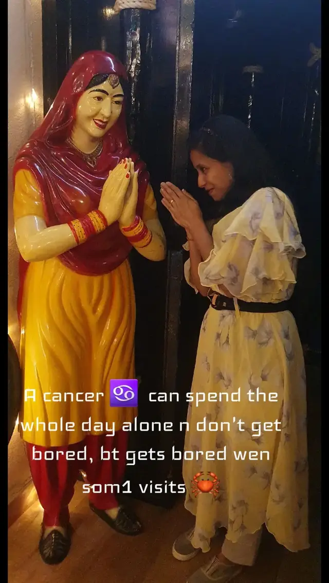 @Carol Diya