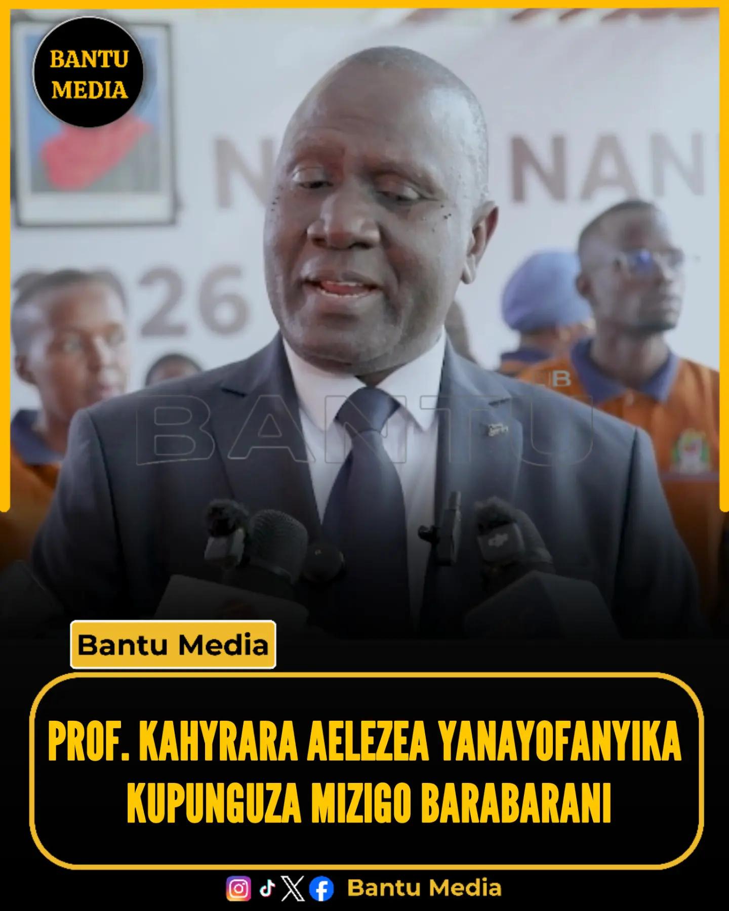 @Bantu Media
