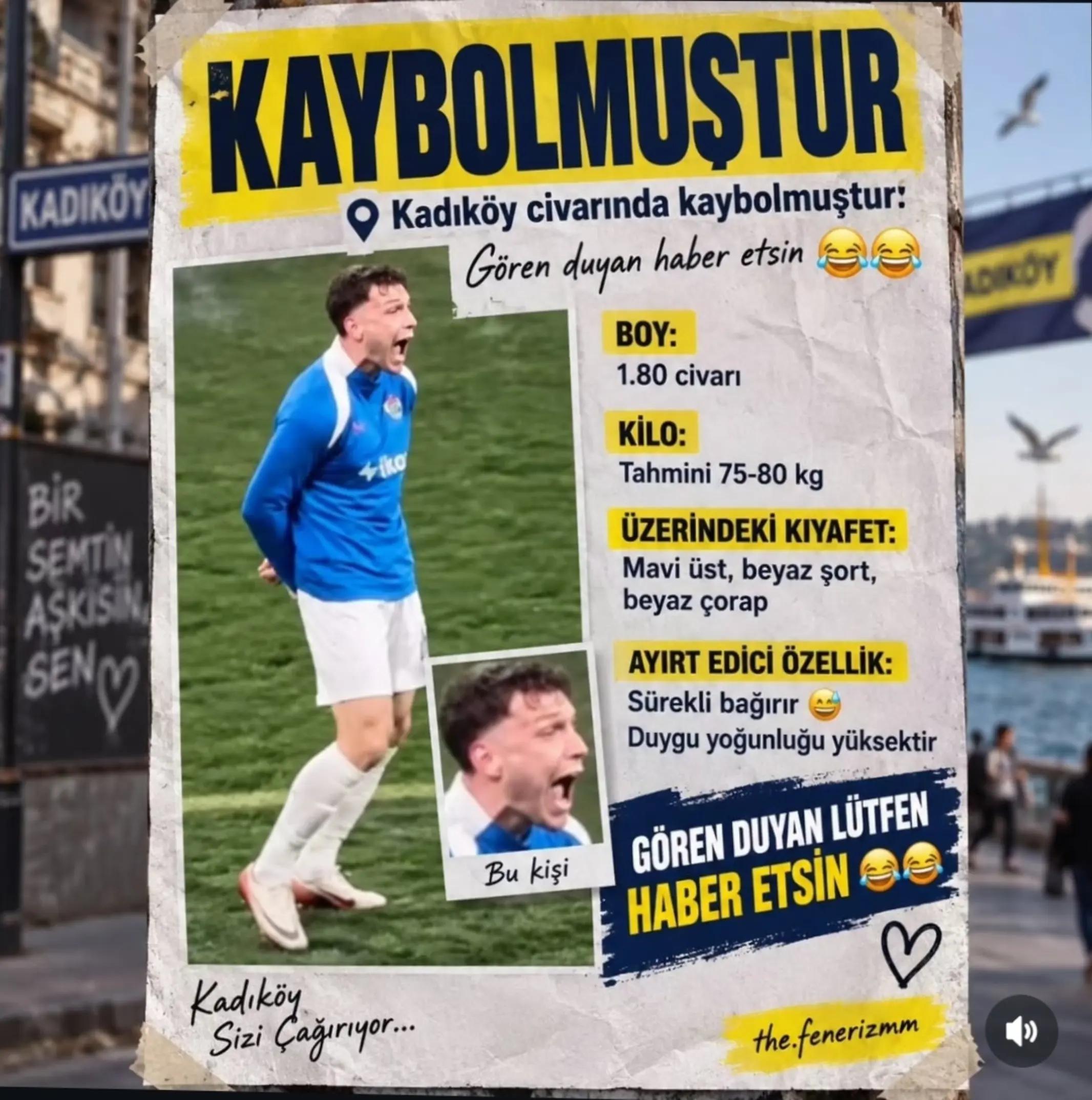@genç Fenerbahçeliler