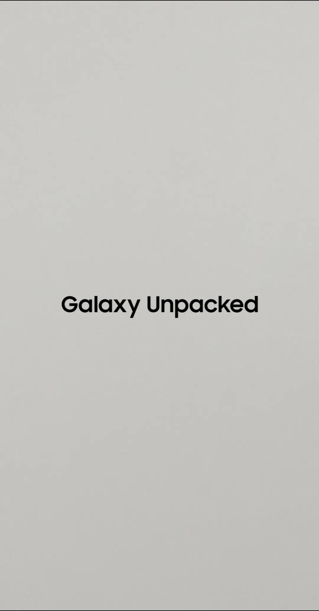 @Samsung Canada