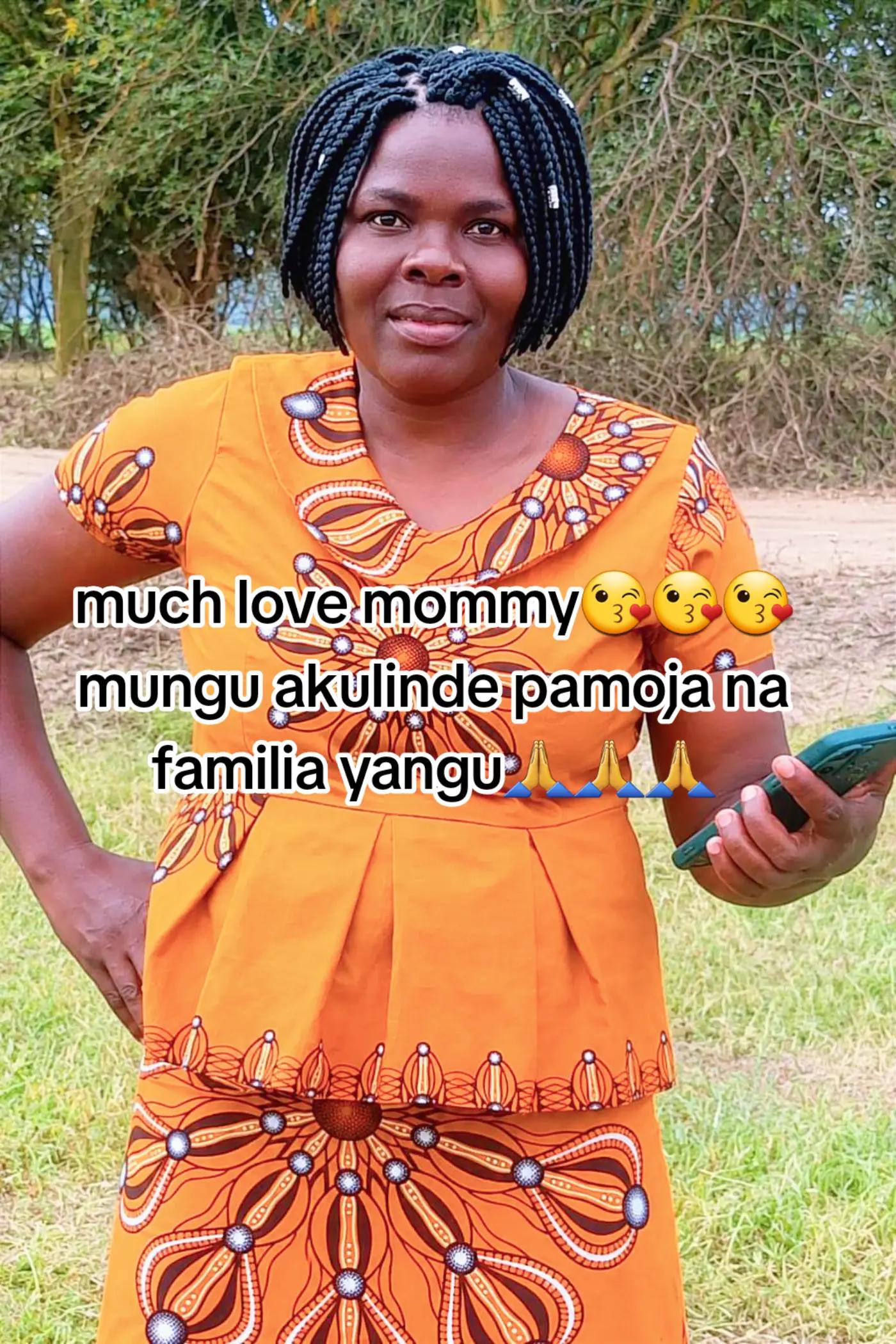 @Faith🇰🇪🇰🇪🥰🥰🥰