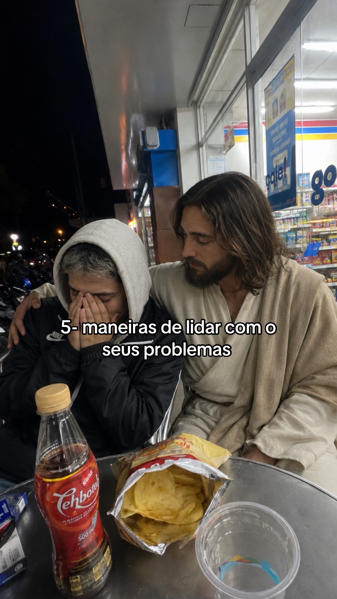 @Aquele Pereira
