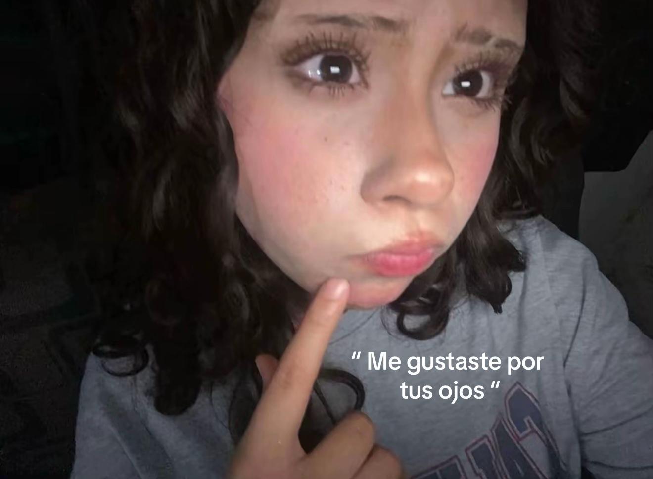 @Luz Lore