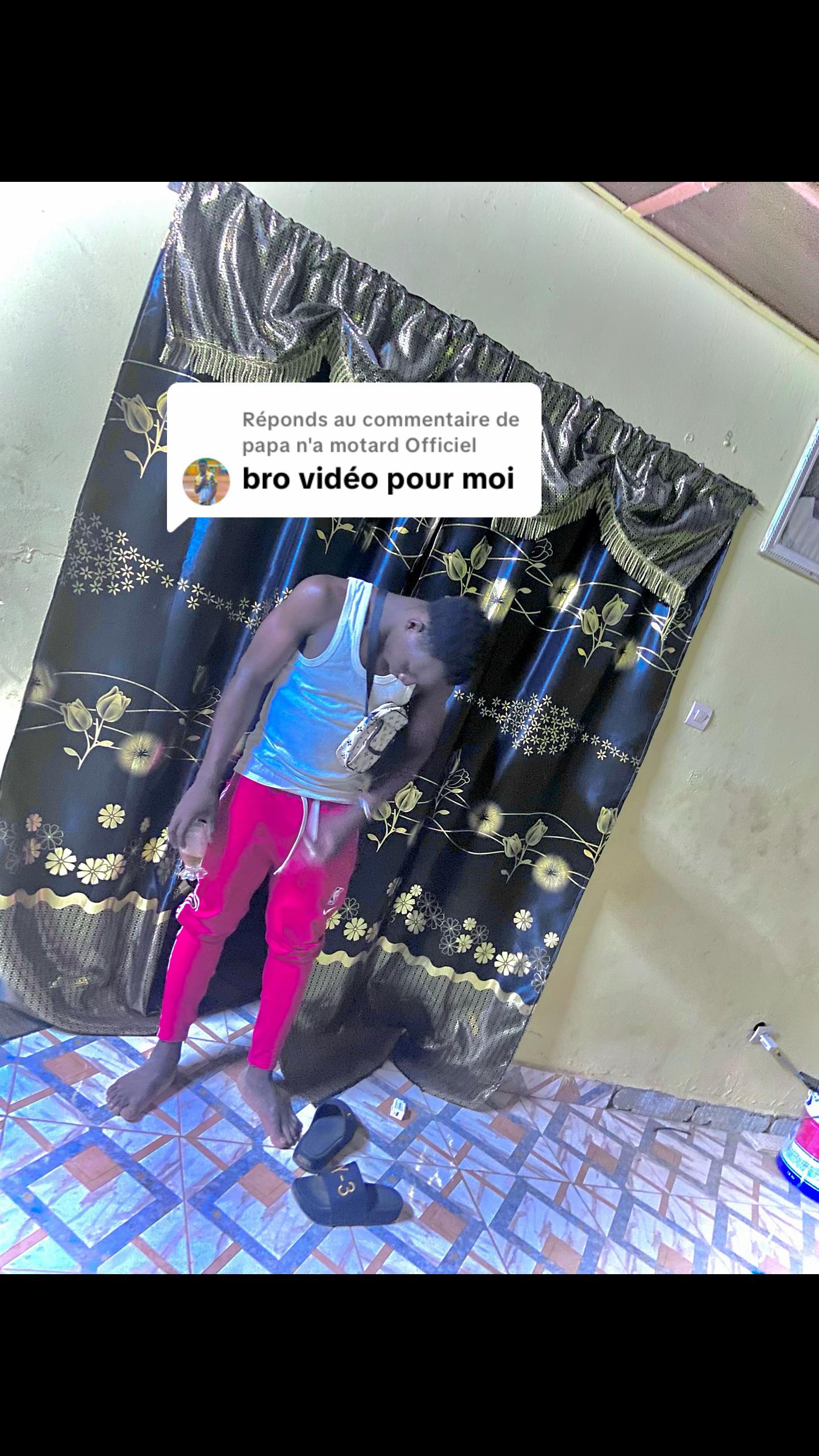 @Fils ILBOUDO💫🍀