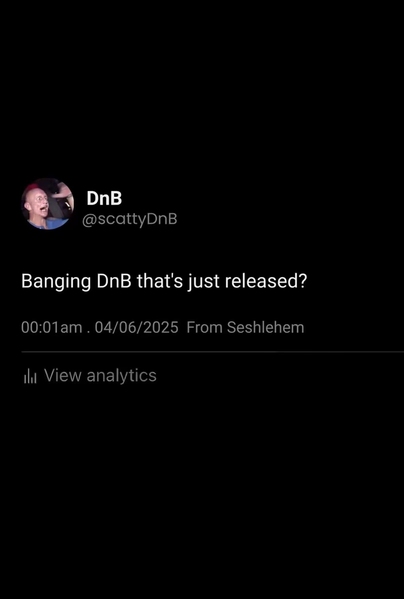 @ScattyDNB