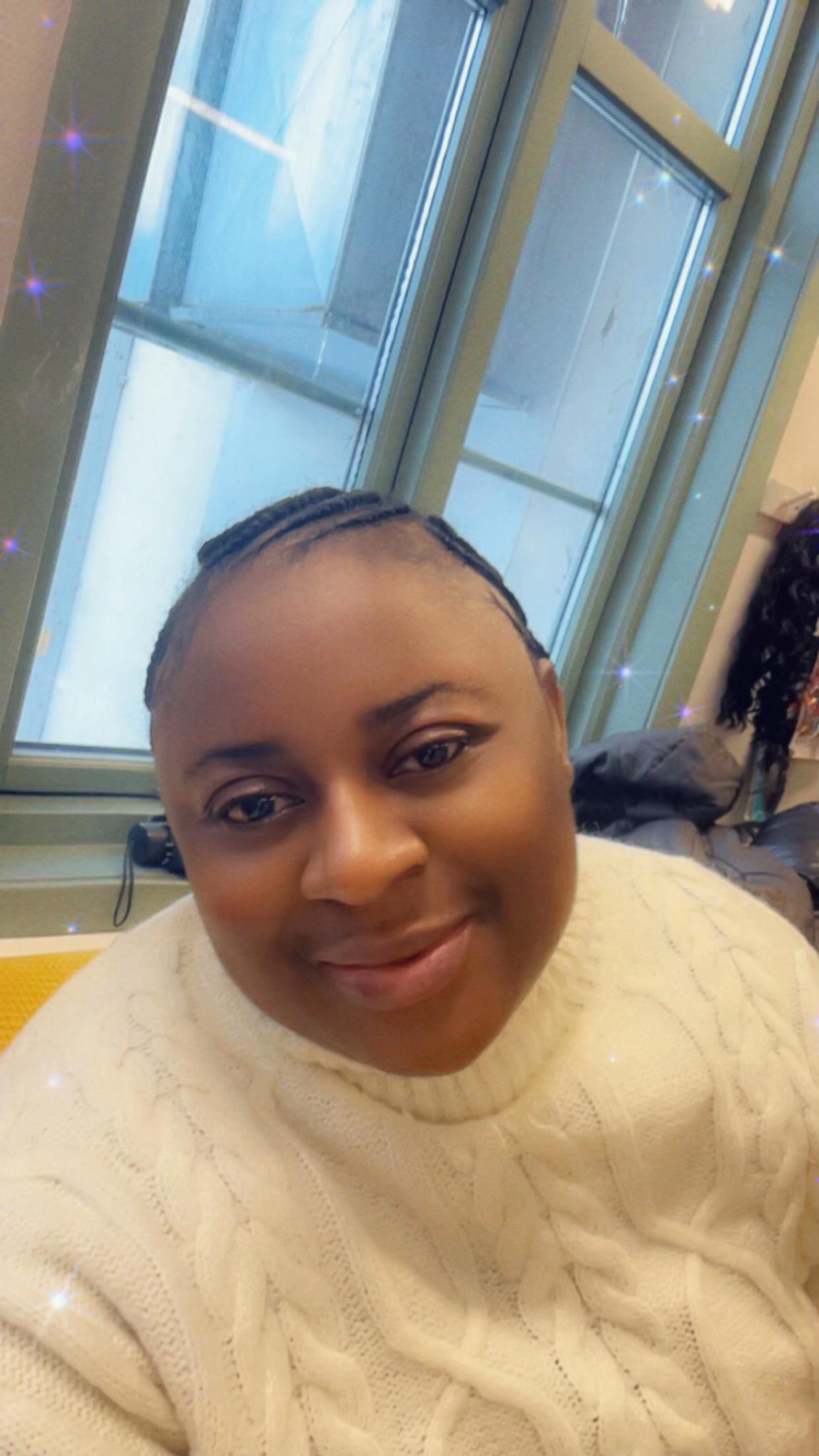 @Shikau Afro Salon (Chufi)