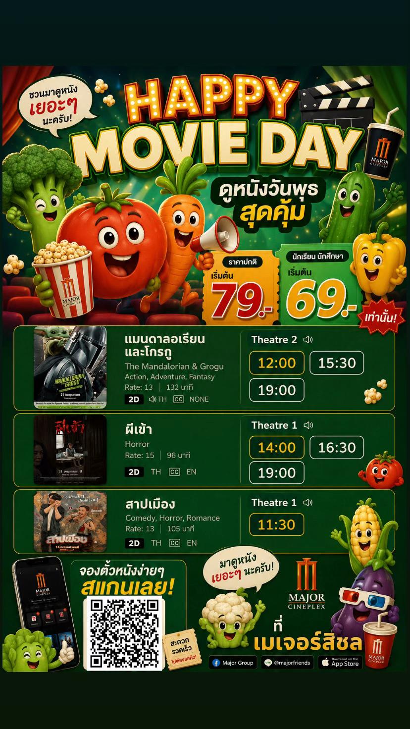 @เมเจอร์บิ๊กซีสิชล