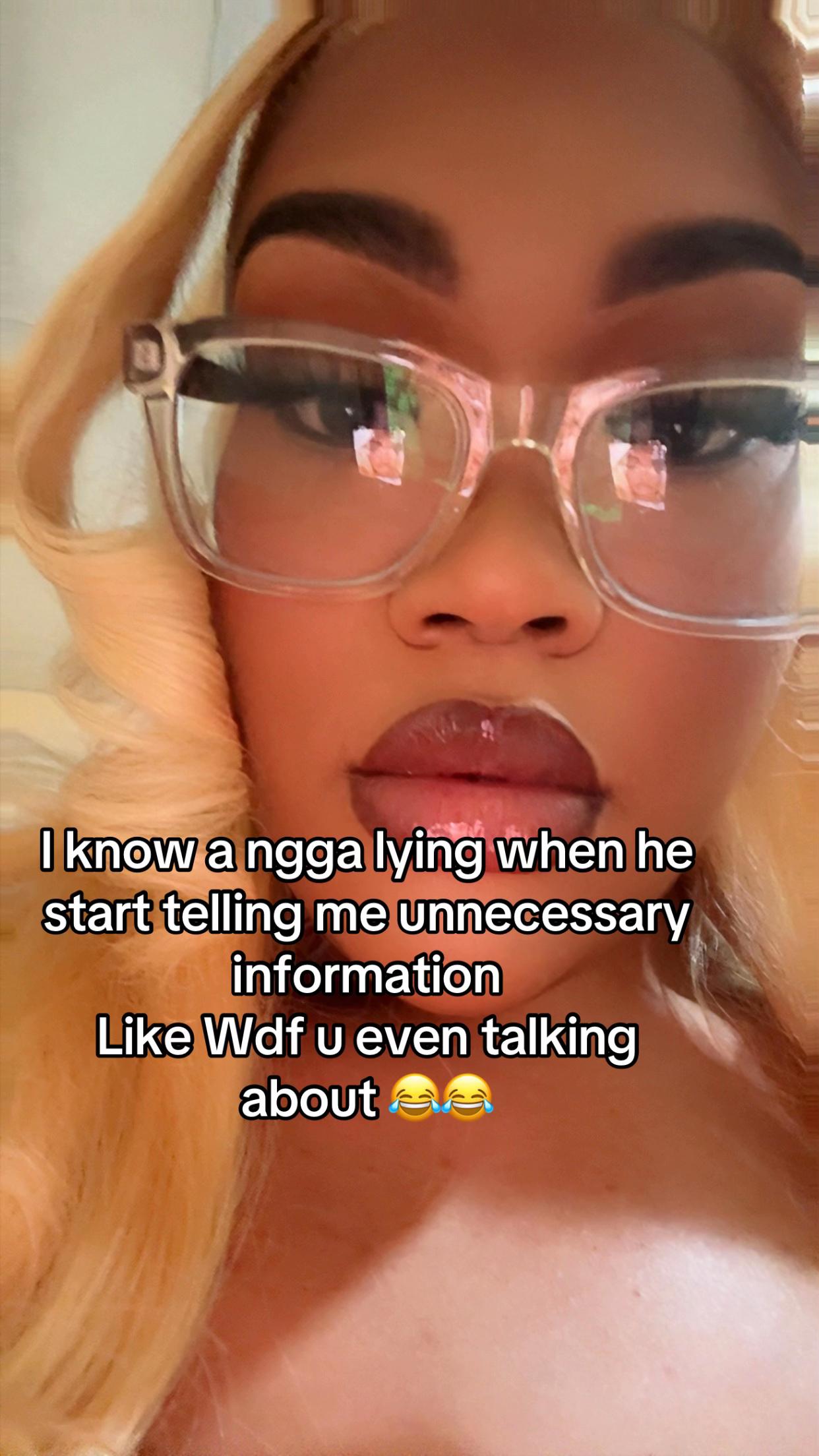 @Clinesha