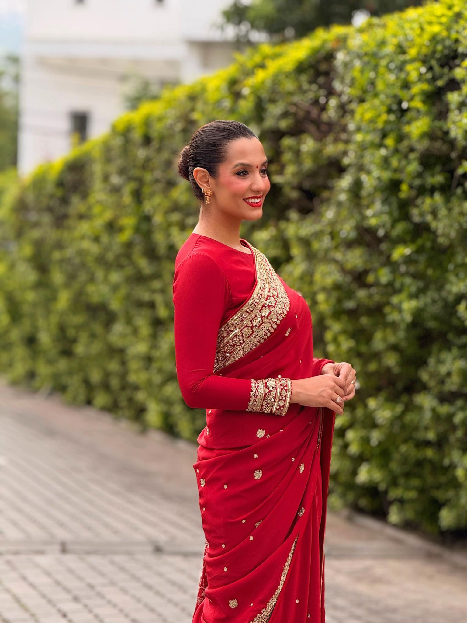 @Priyanka Karki❤