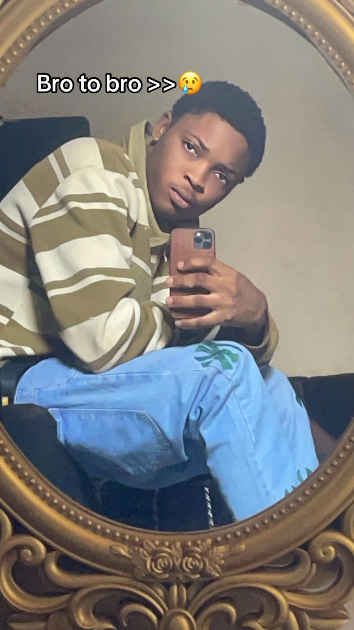 @BLESS…🧌⏳