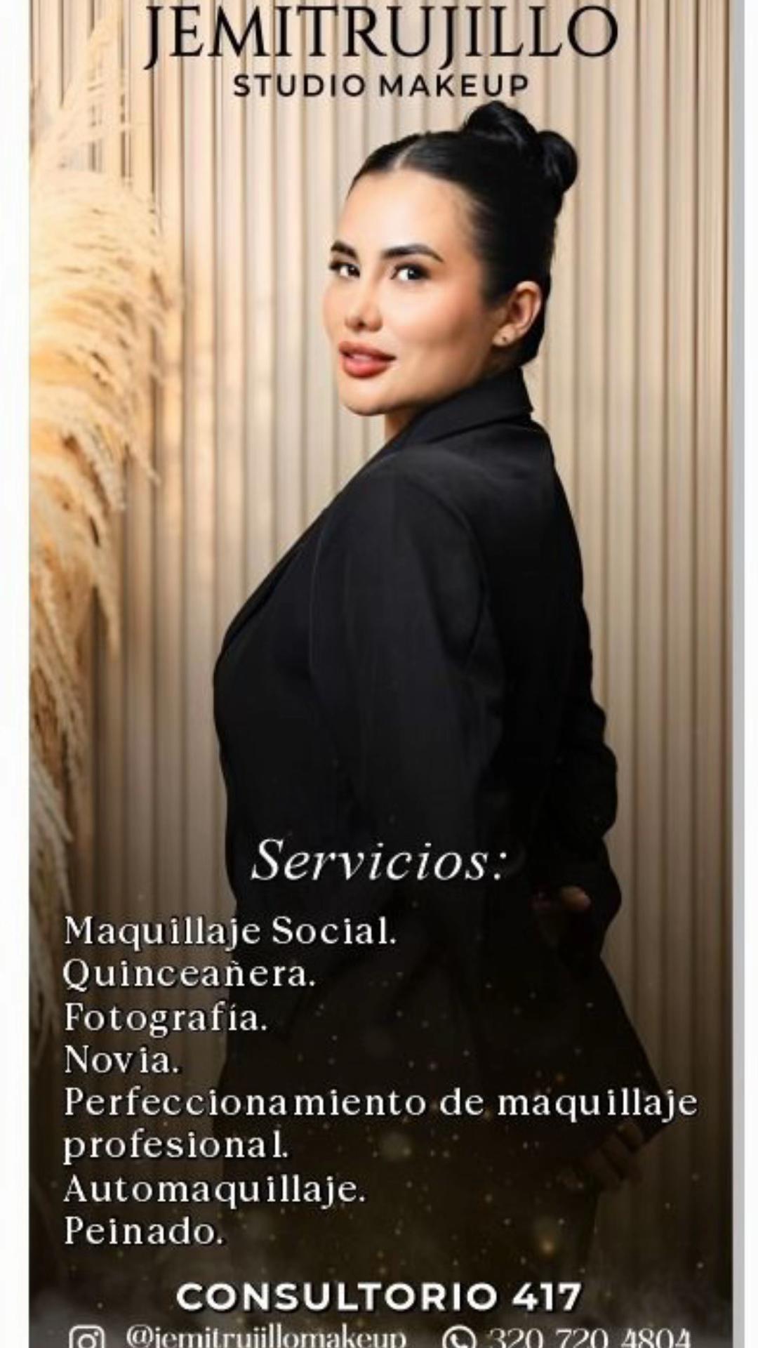 @Daniela Gomez