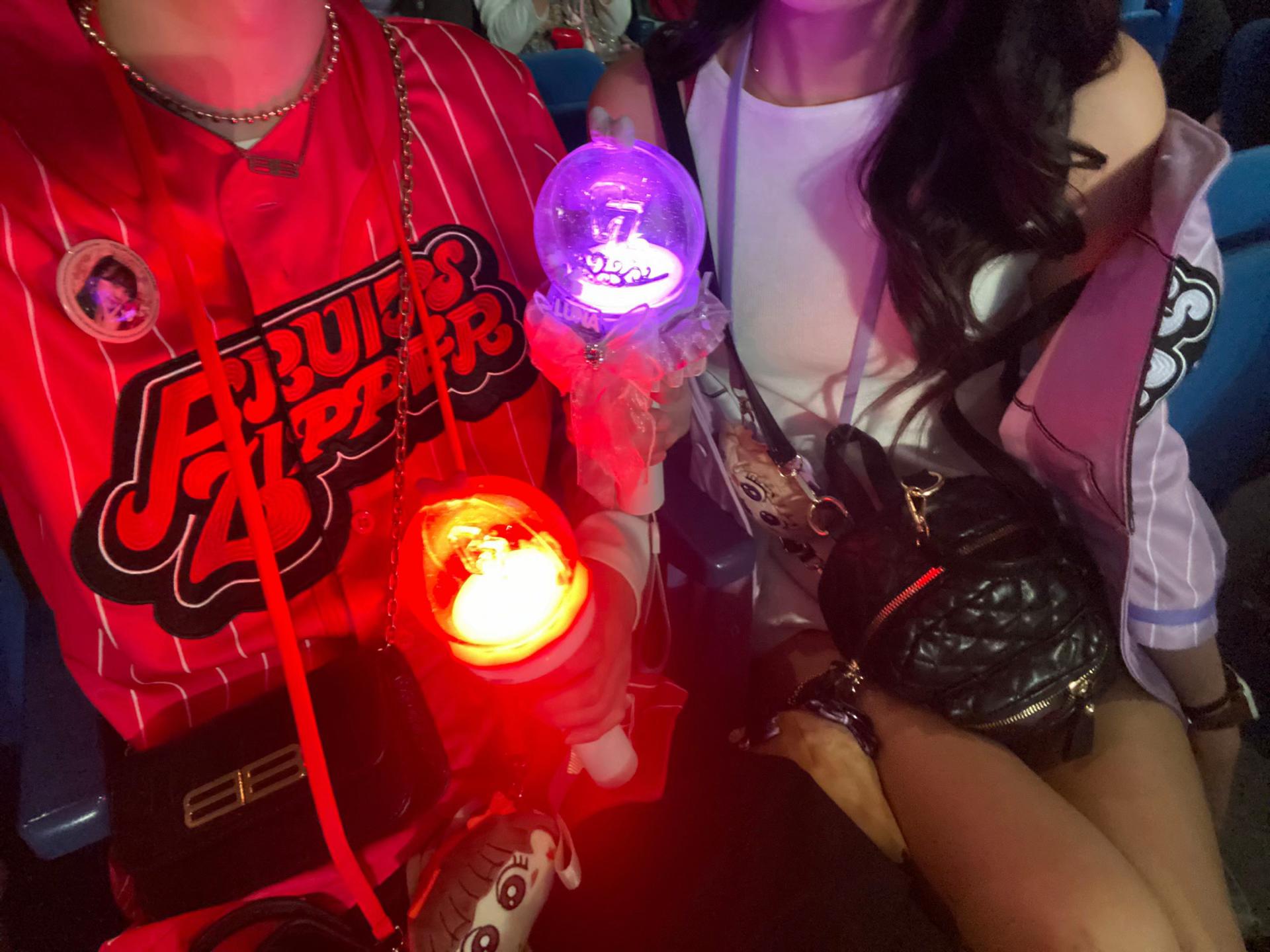 @ゆうりんご