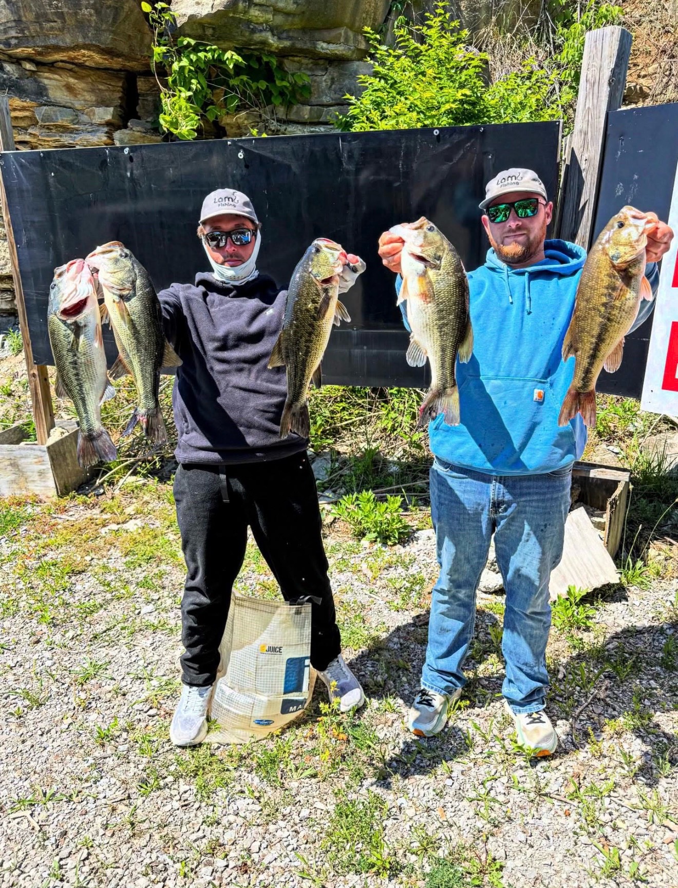 @LambFishing