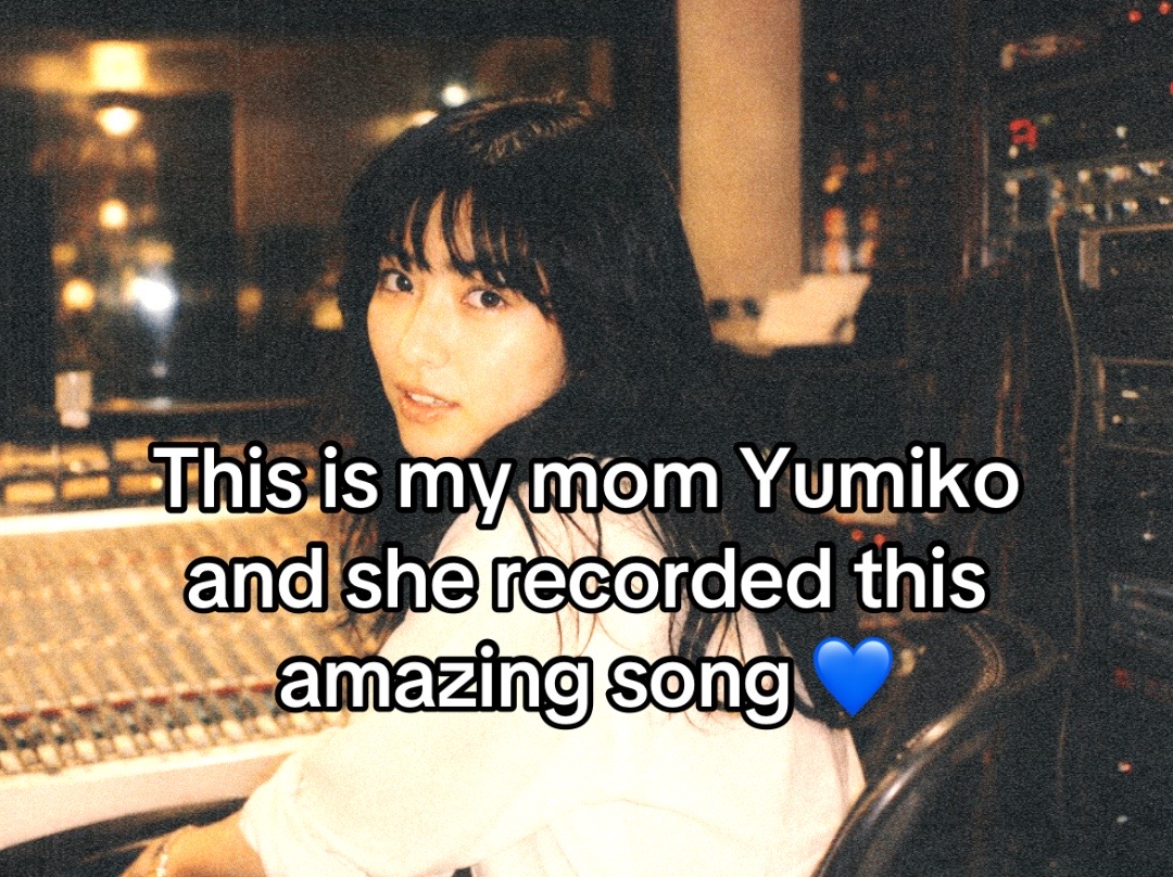 @Yumiko Aiko