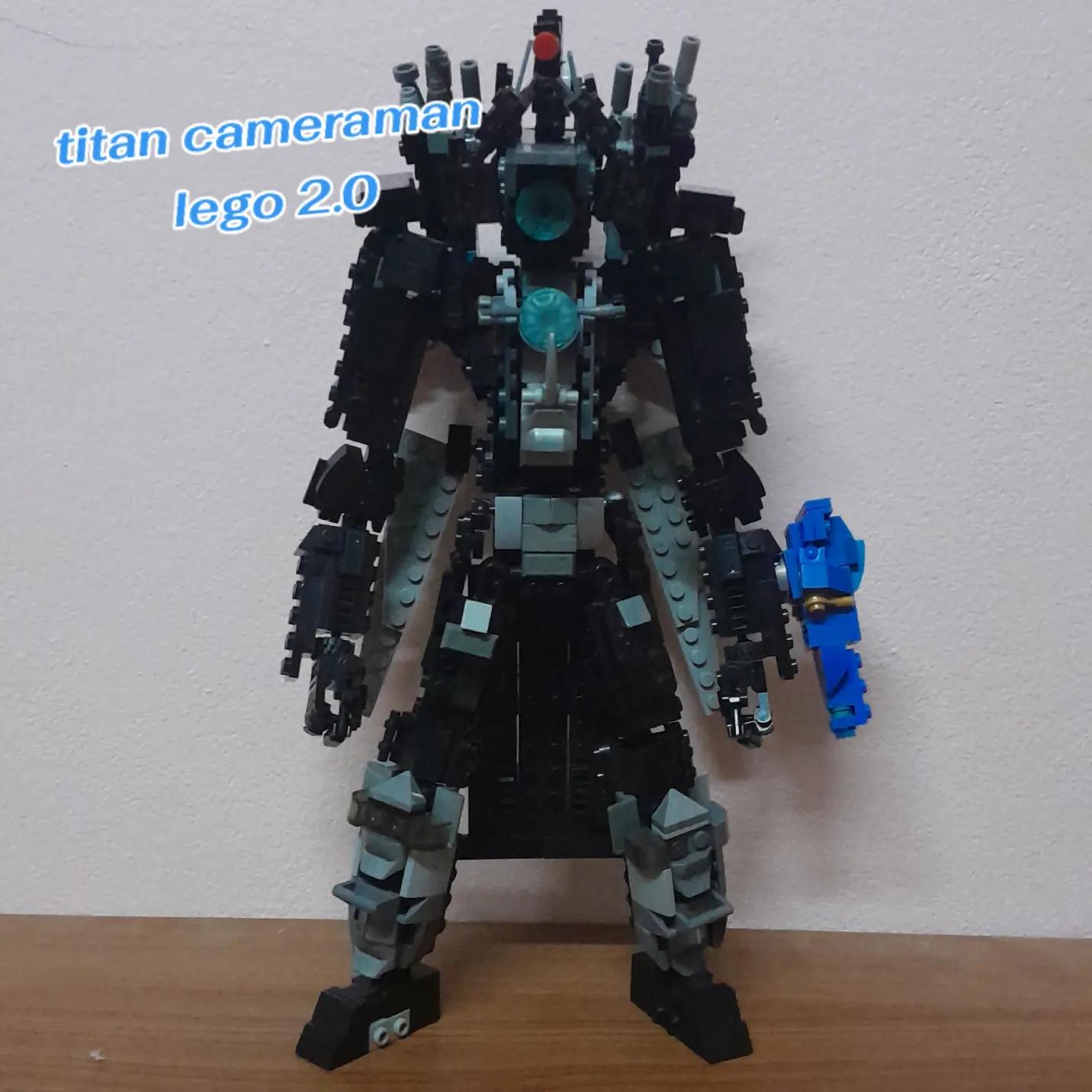 @Lego thl