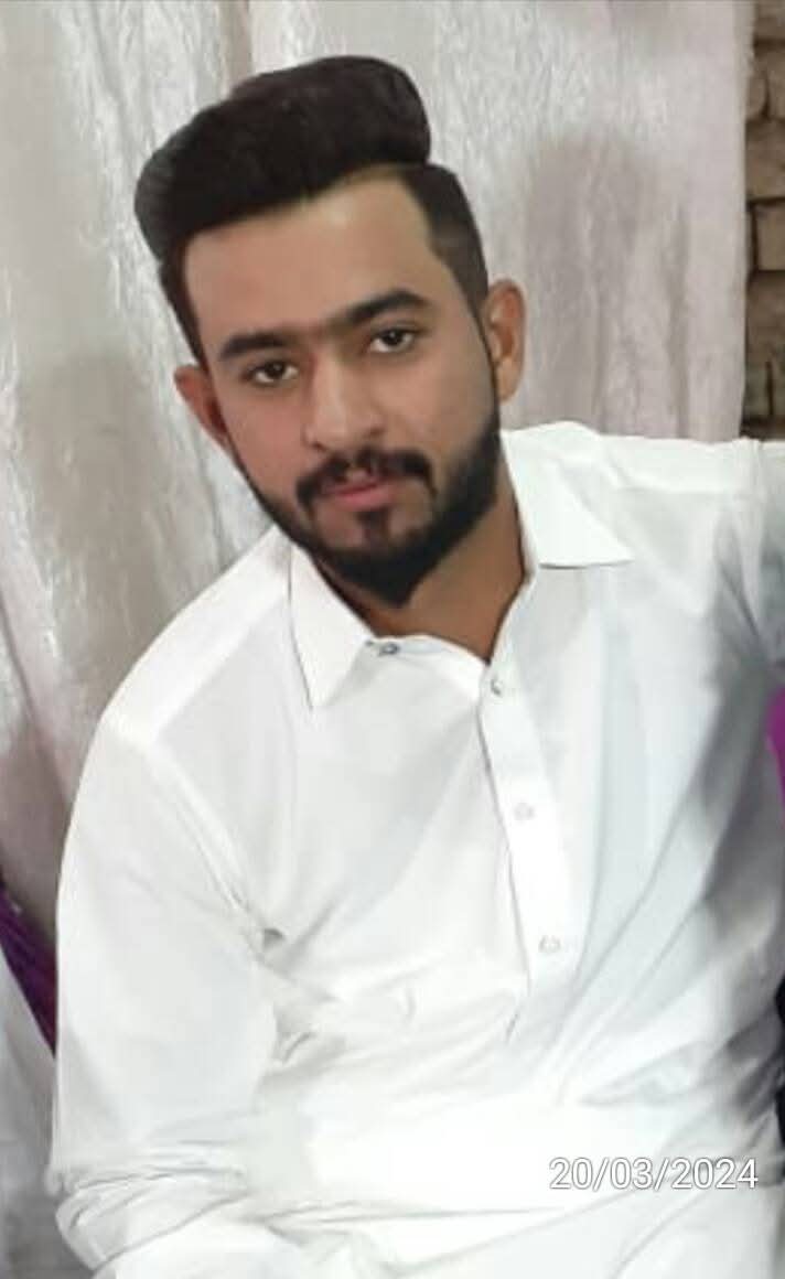 @✌️Mr BiLaL✌️🇵🇰