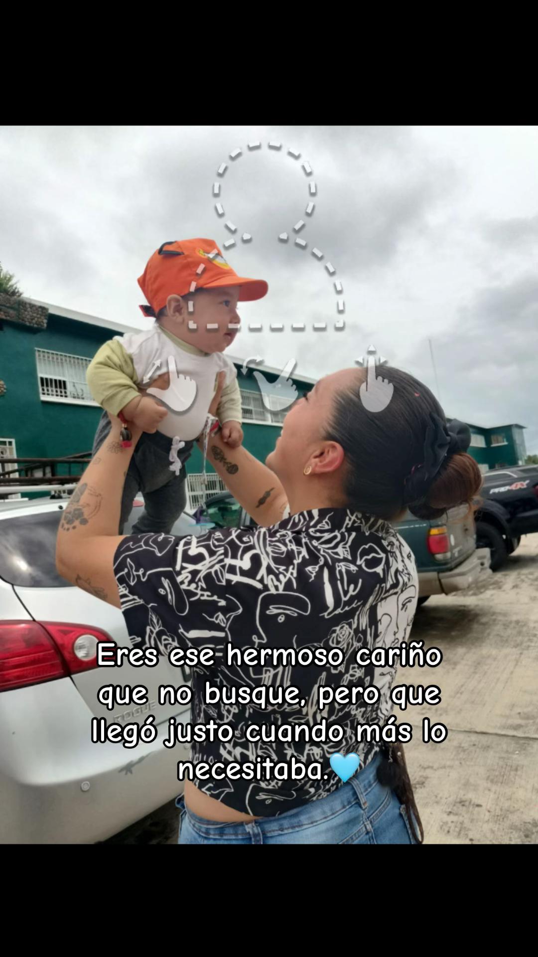 @Karlita Garc&iacute;a ❤️