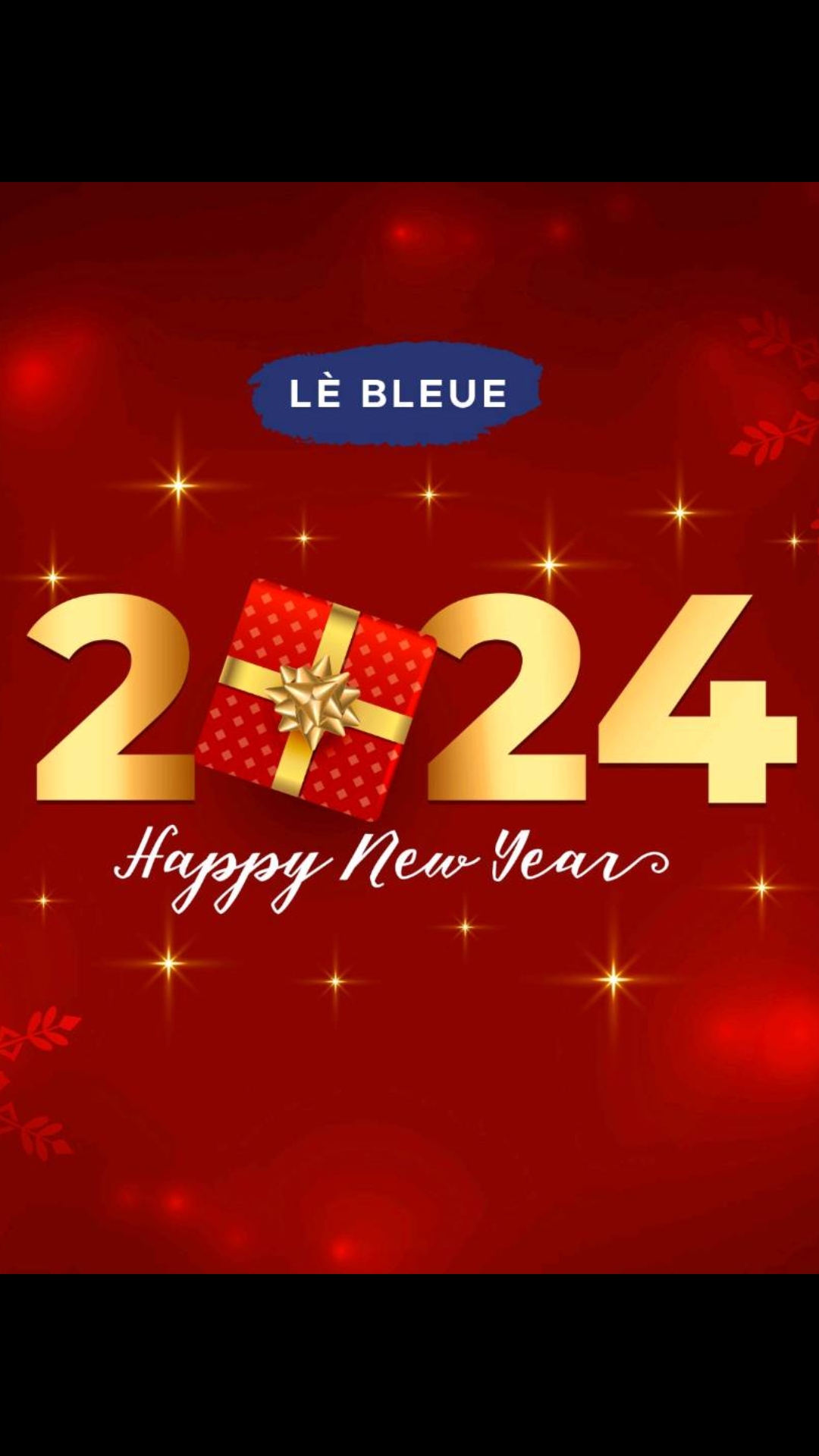 @L&Eacute; BL&Eacute;UE BEAUTE