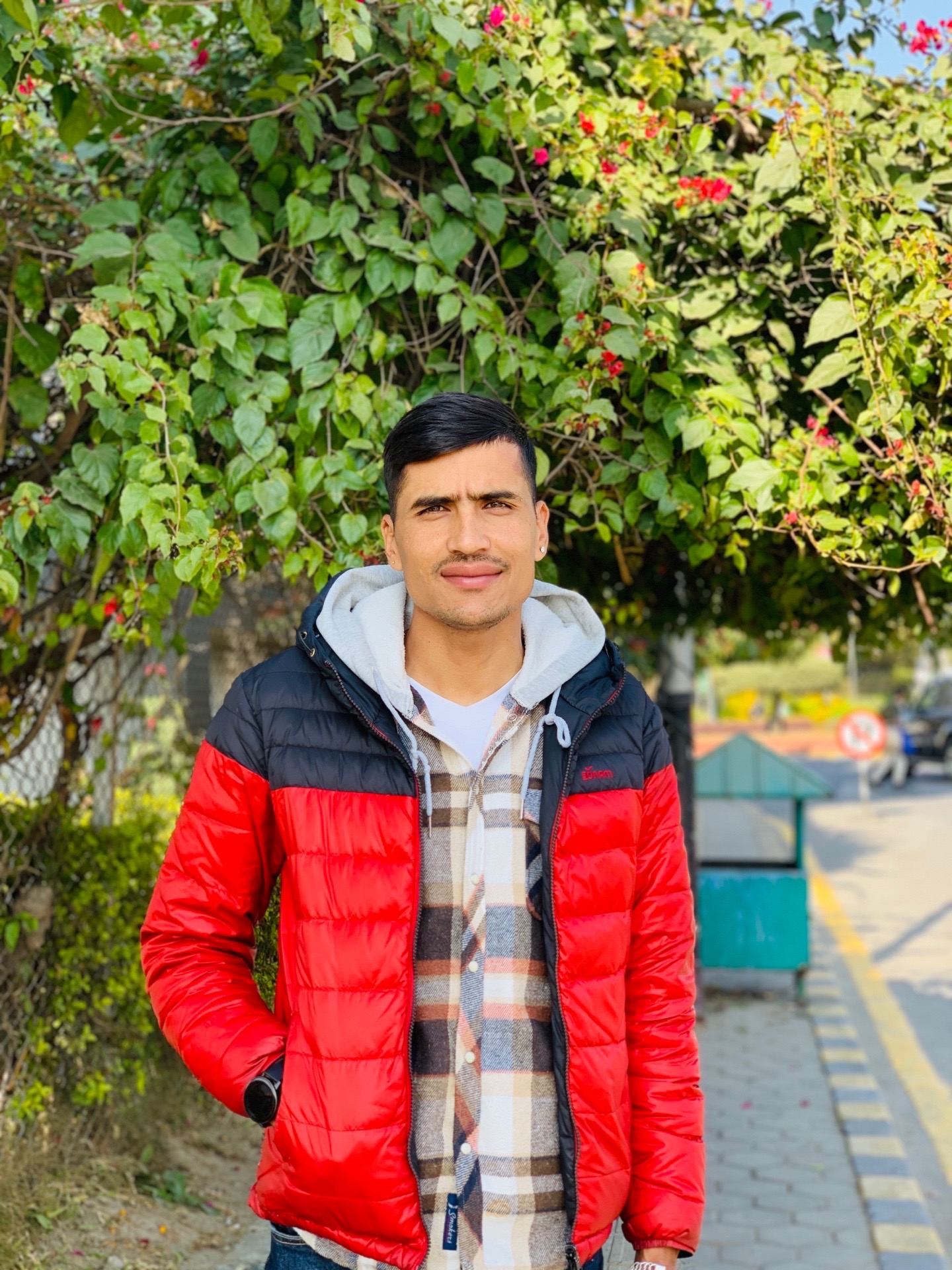@Uttam Basnet
