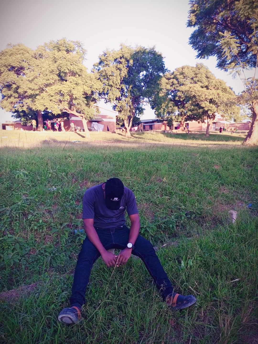 @Cosmas