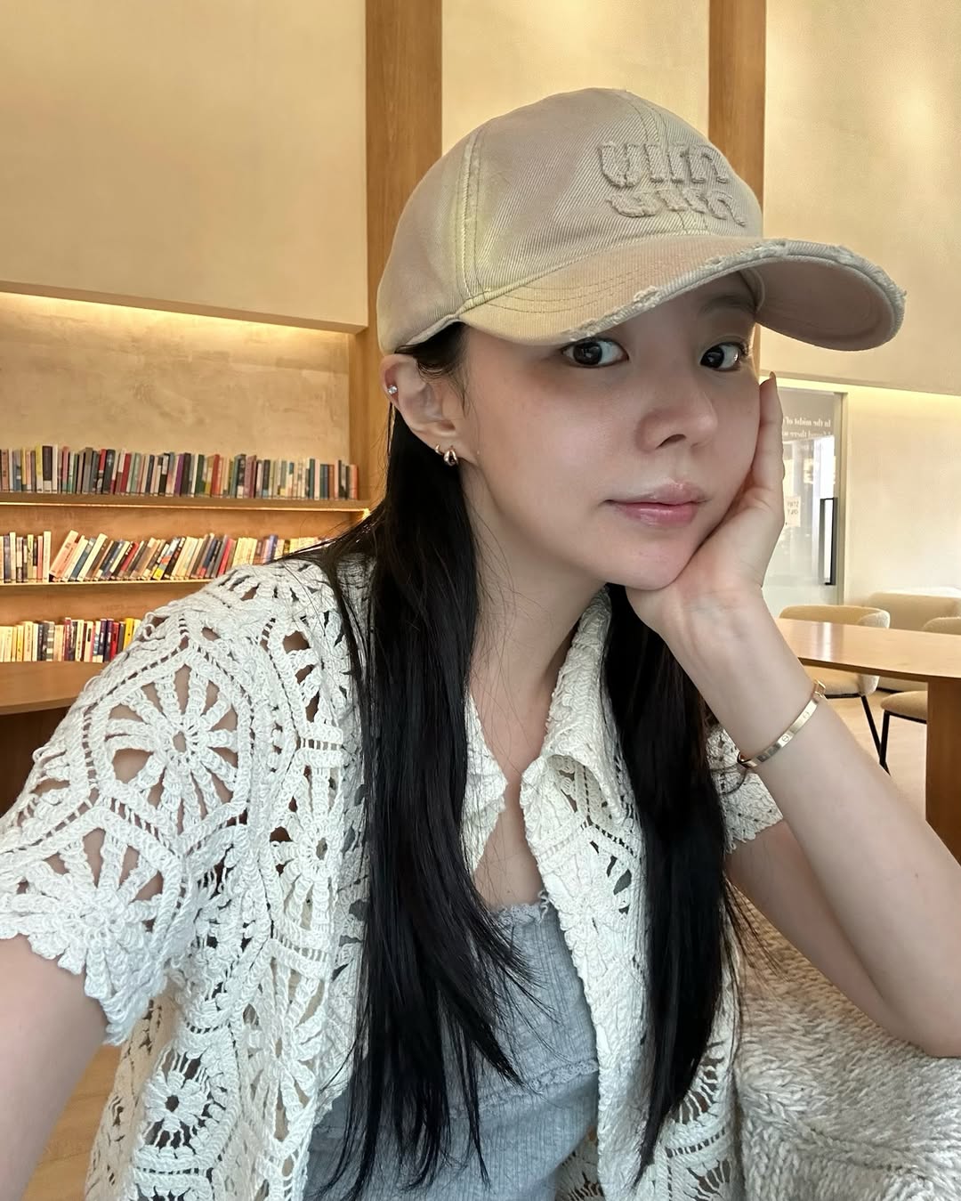 @Jung Ji-woo | 정지우