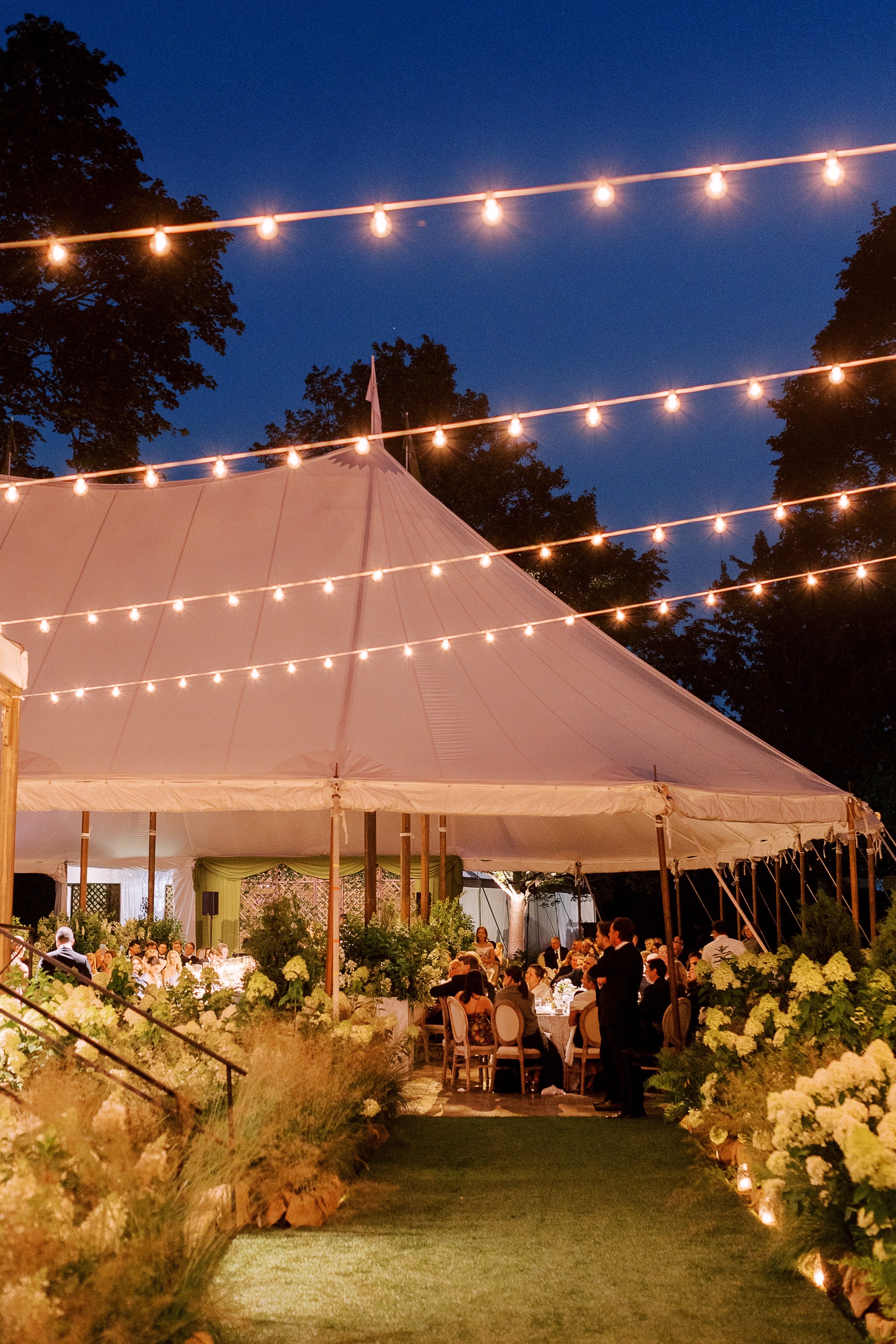 @Blue Peak Tents