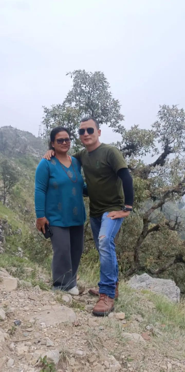 @lasika collection surkhet