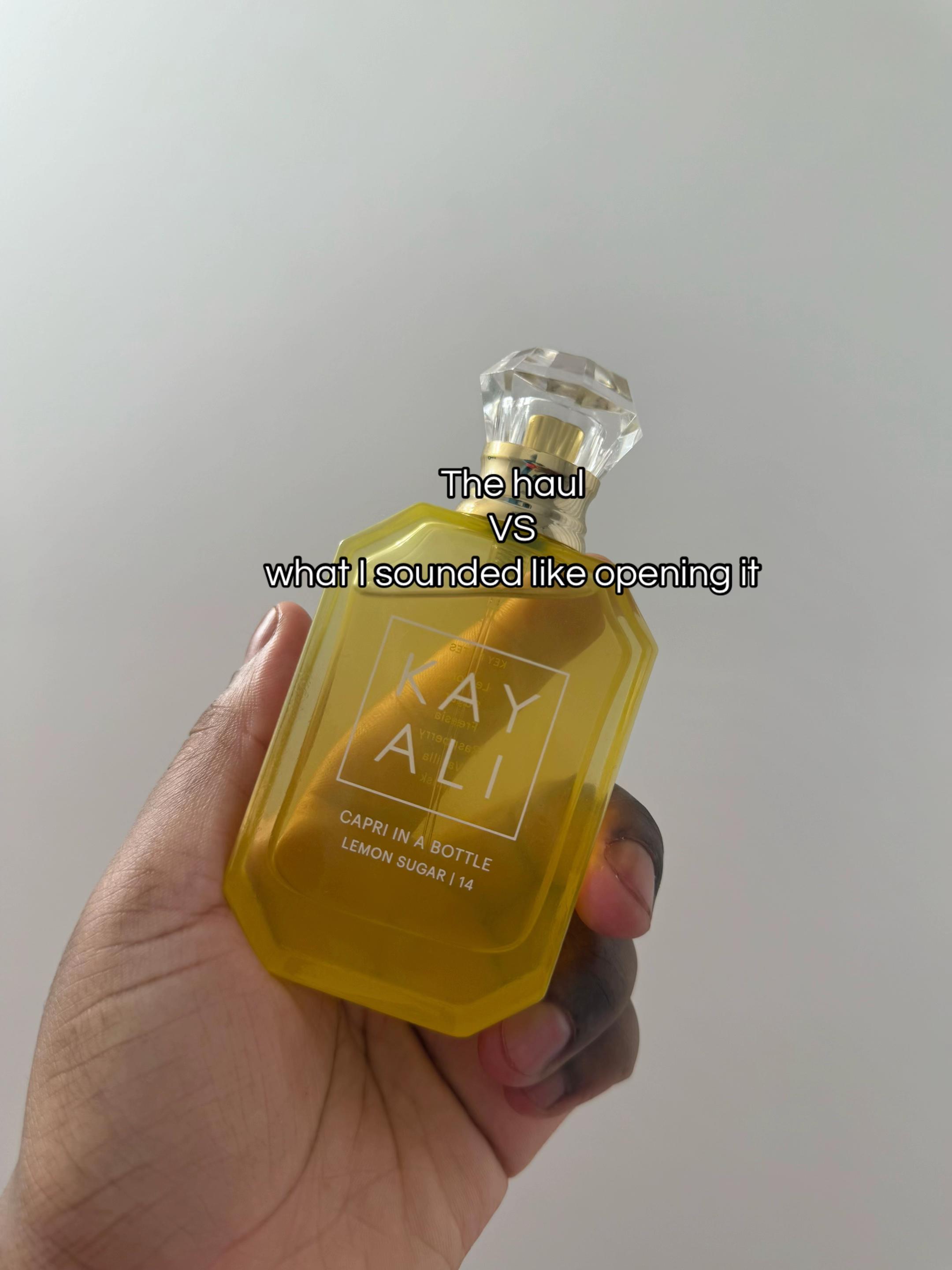 @Kae | Hair + Skin + Body care