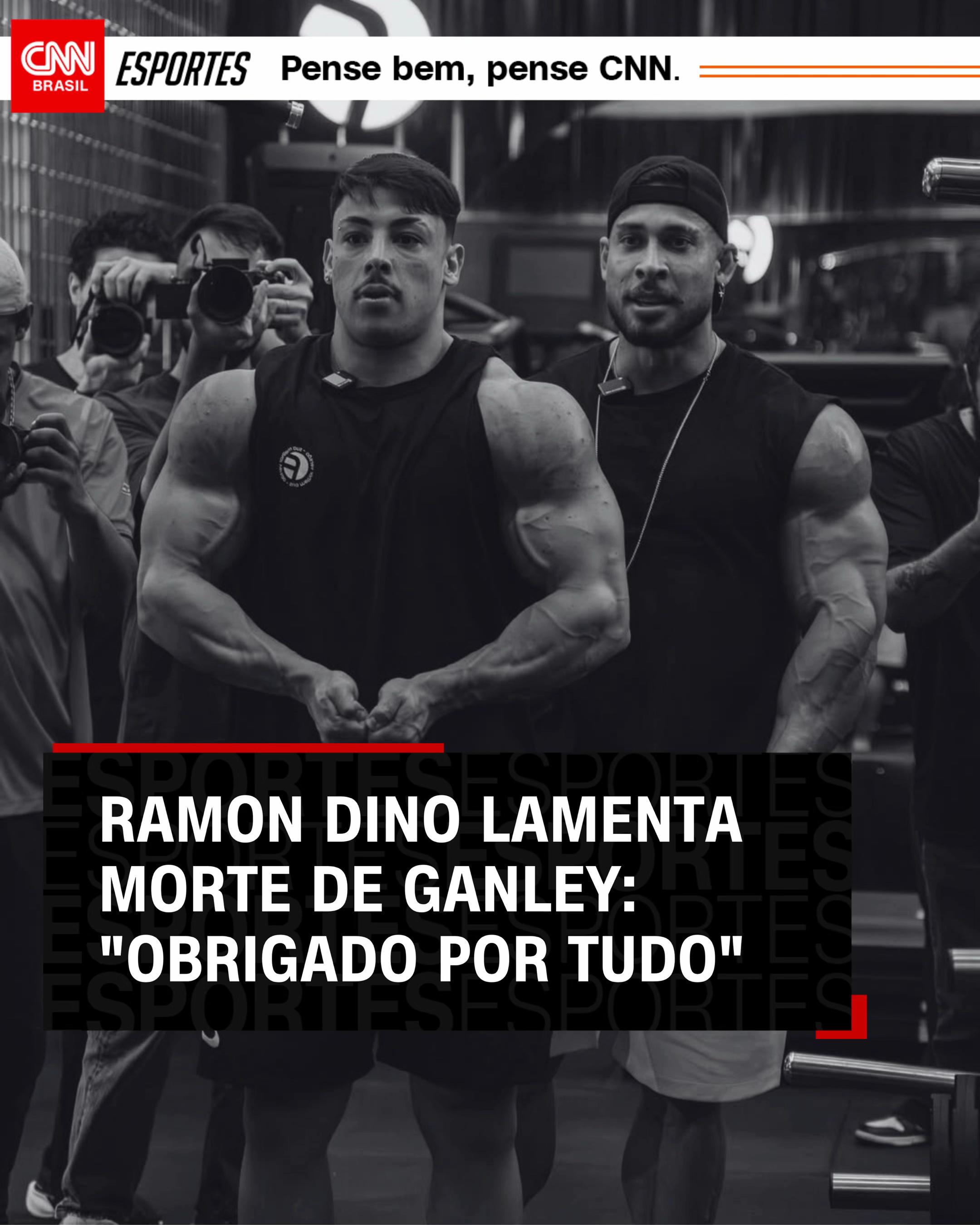 @CNN Esportes