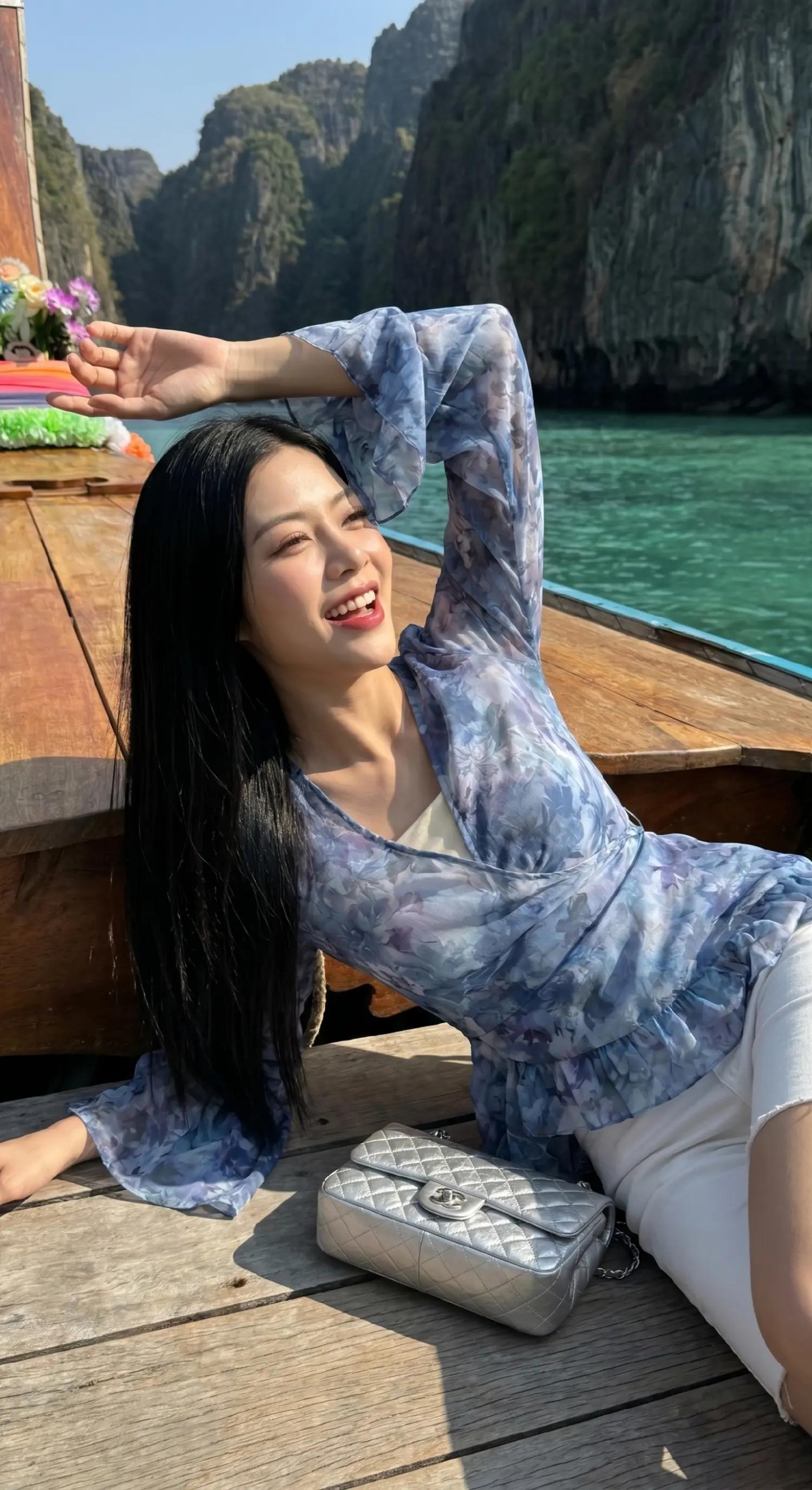 @AiyaParty(อัยยา)